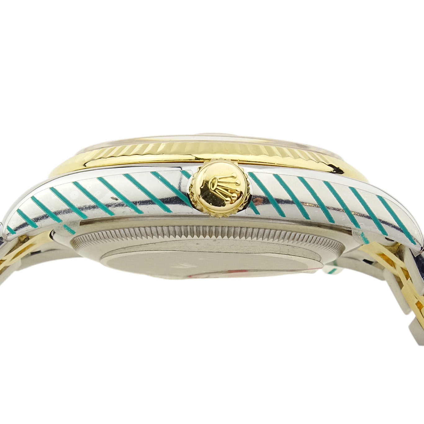 Rolex Datejust Oyster Perpetual 116233