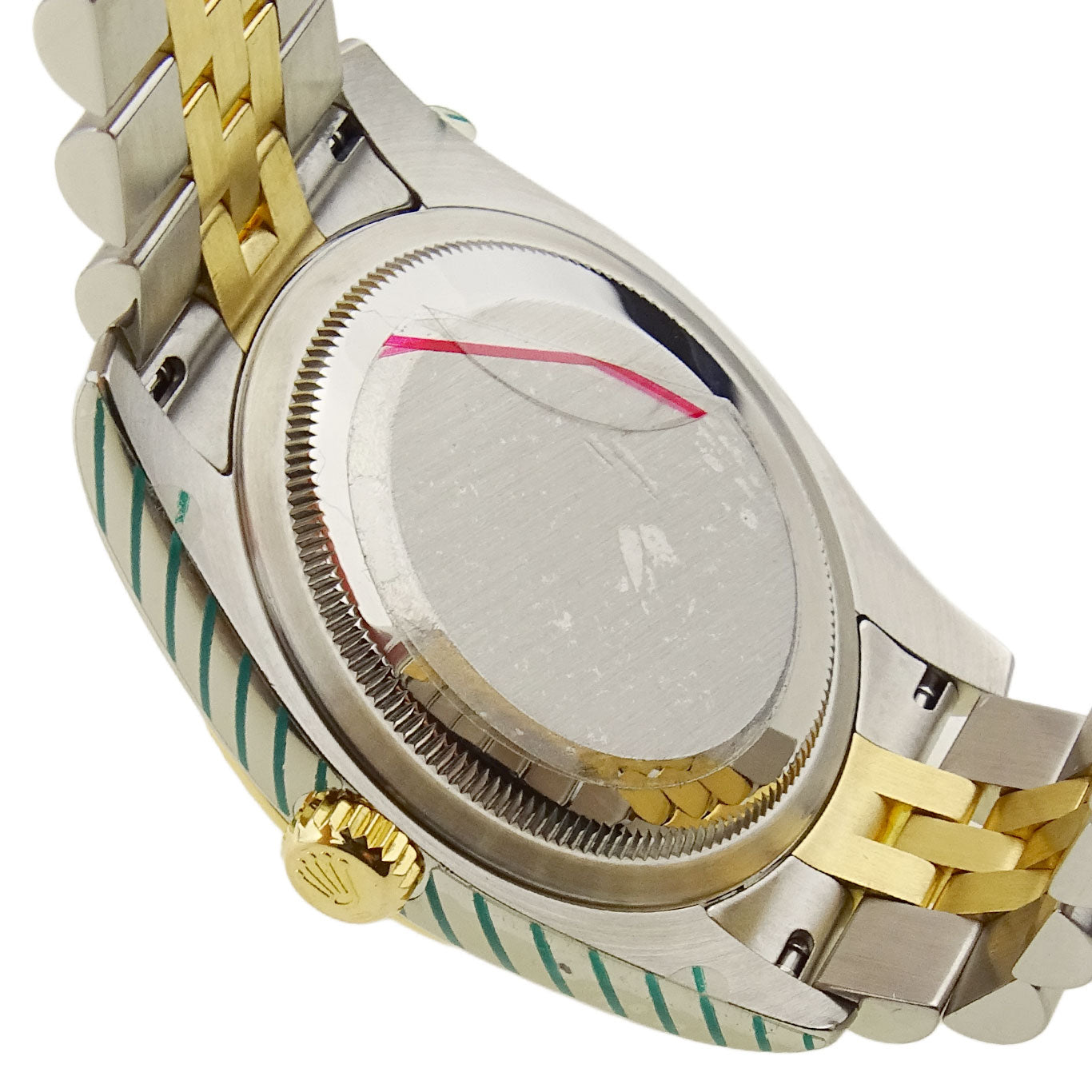 Rolex Datejust Oyster Perpetual 116233