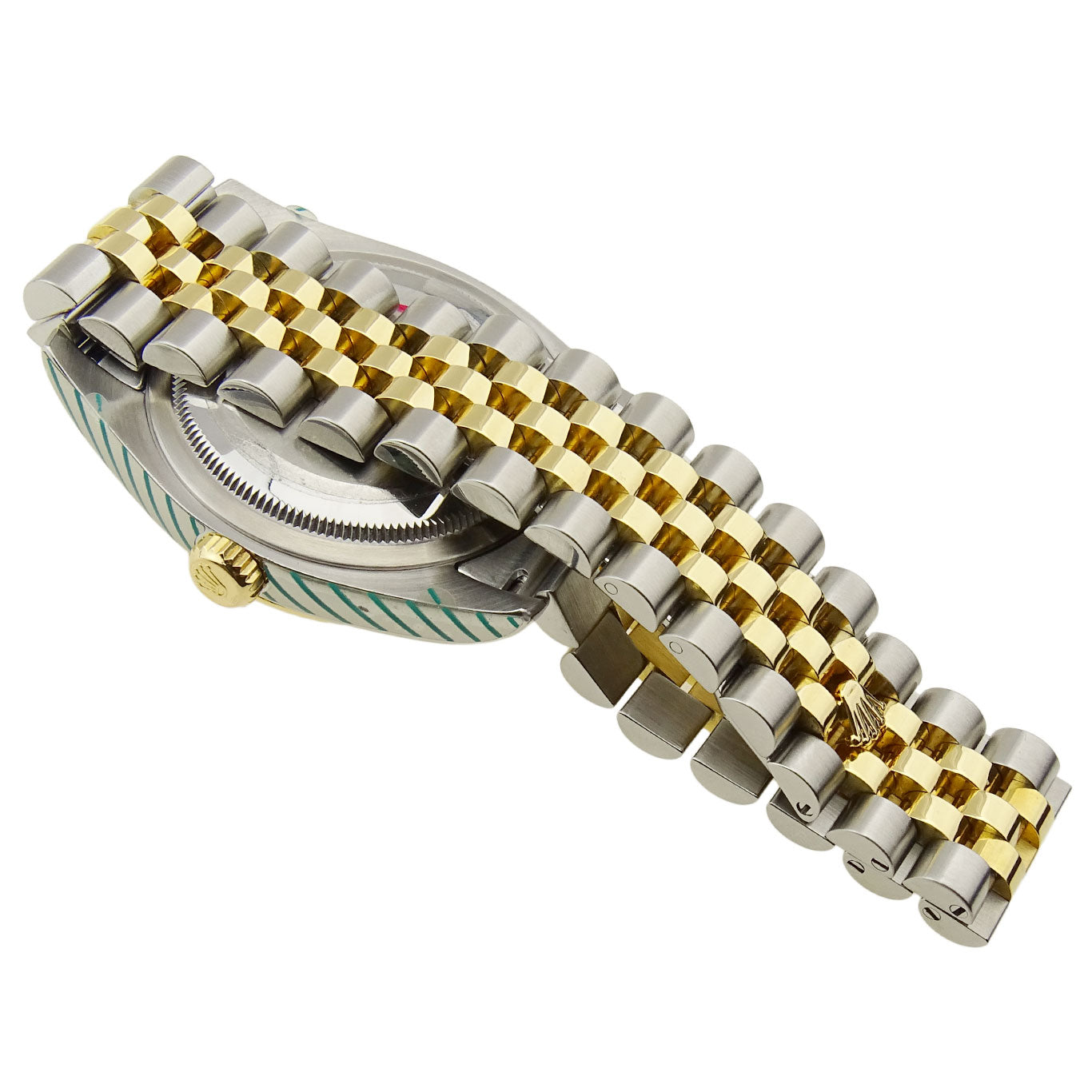 Rolex Datejust Oyster Perpetual 116233