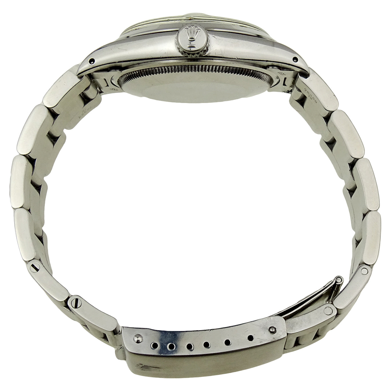 Rolex Date Oyster Perpetual 1500