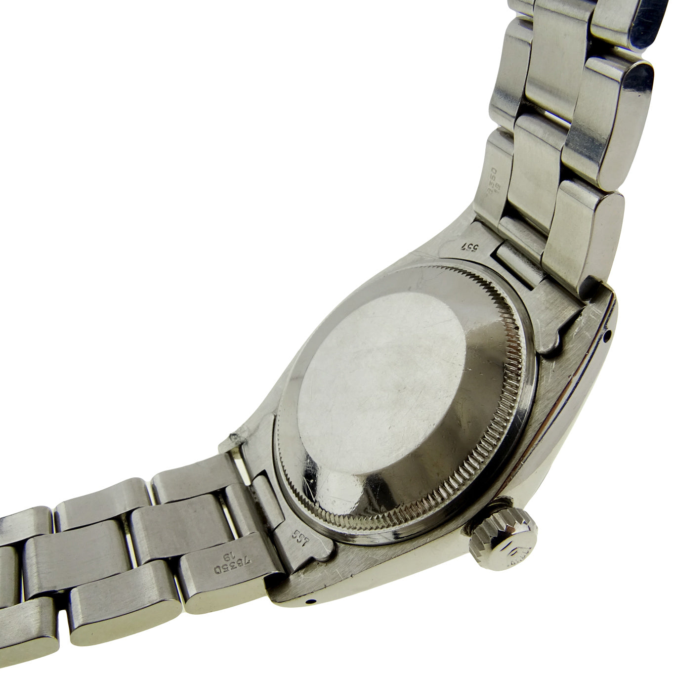 Rolex Date Oyster Perpetual 1500