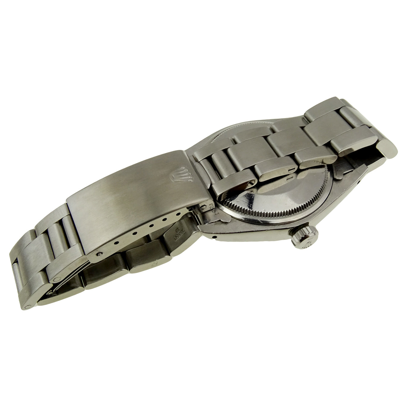 Rolex Date Oyster Perpetual 1500