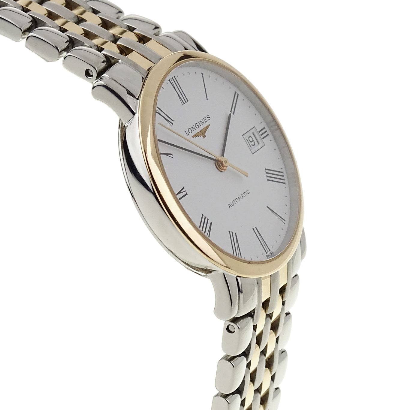 Longines Elegant Collection L4.809.5.11.7