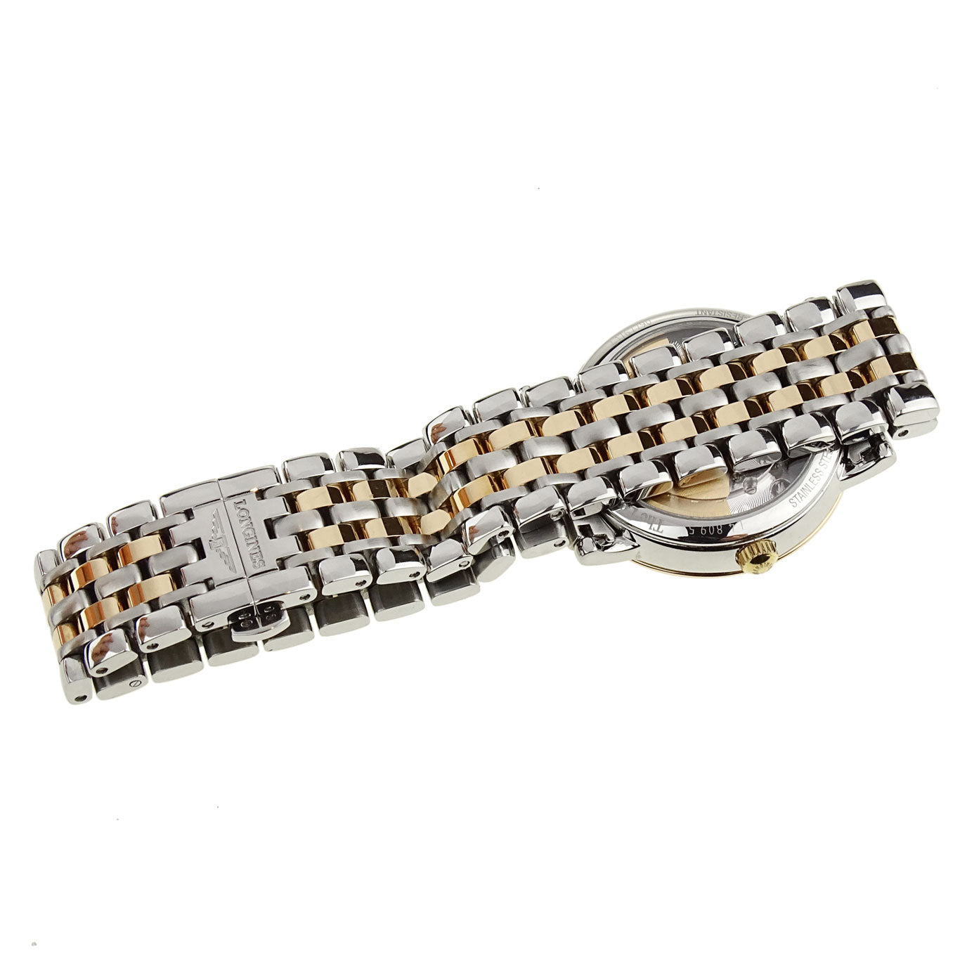 Longines Elegant Collection L4.809.5.11.7