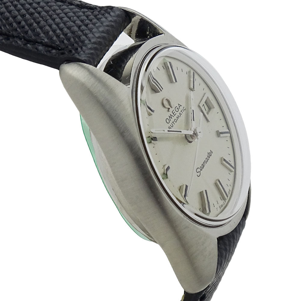 Omega Lady Seamaster Vintage Automatic