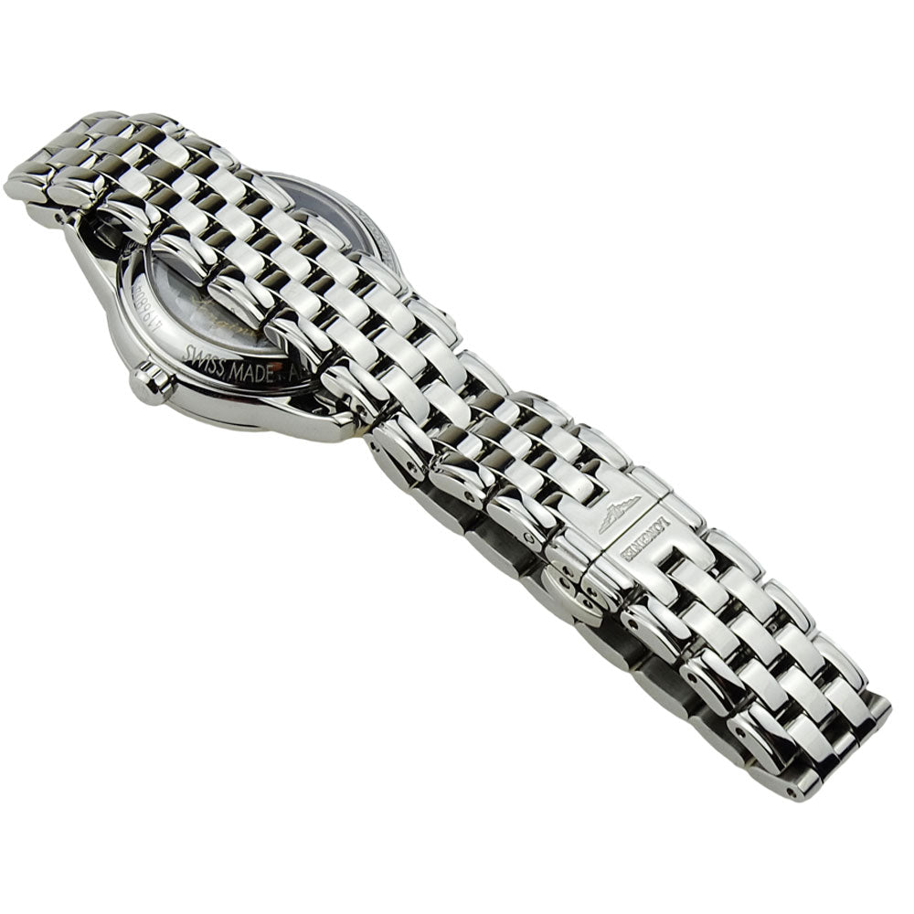 Longines Flagship Steel Automatic L4.274.4.57.6