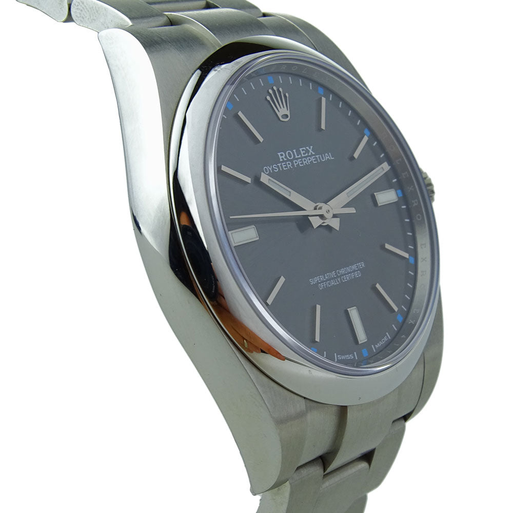 Rolex Oyster Perpetual 39 114300