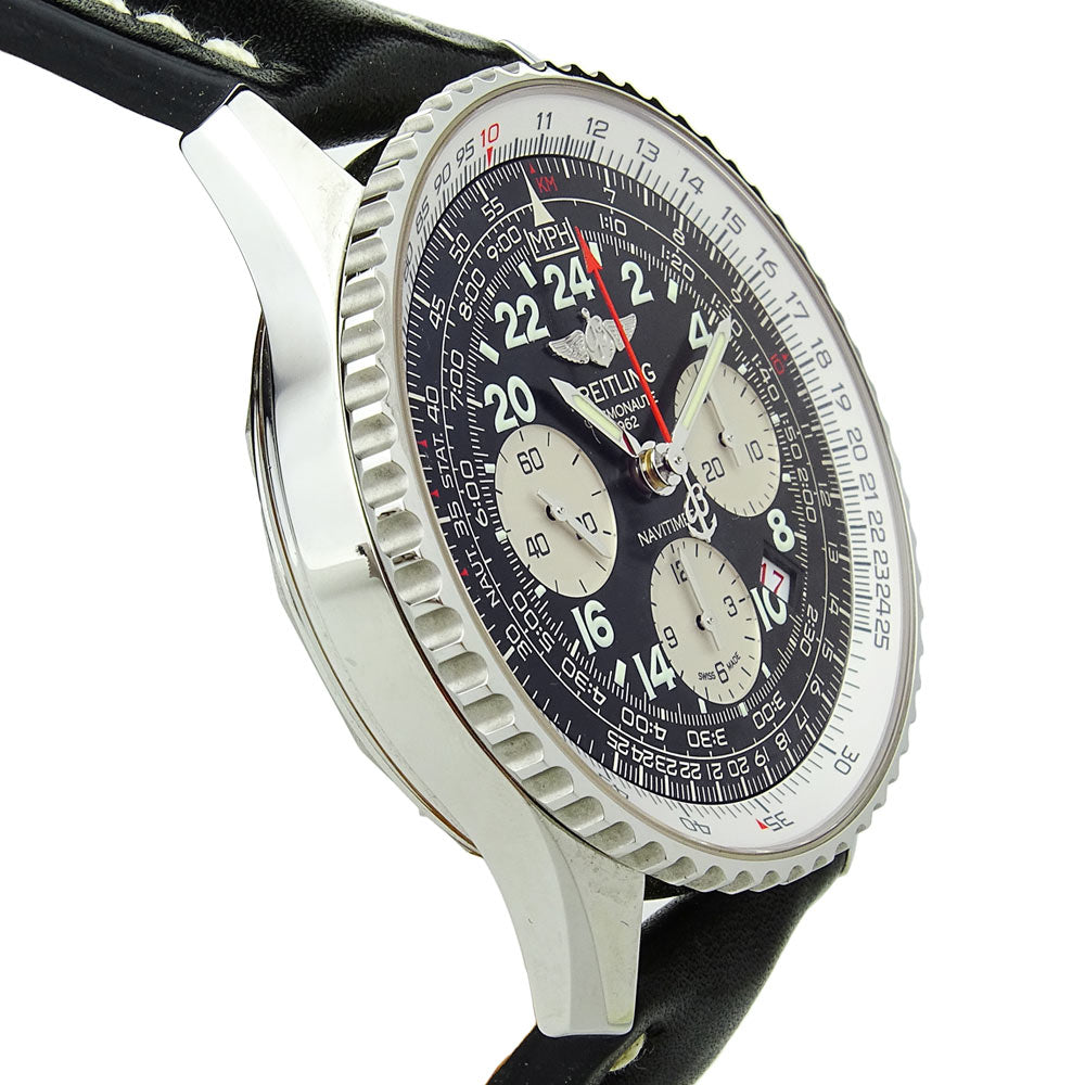 Breitling Navitimer Cosmonaute Limited Edition AB0210