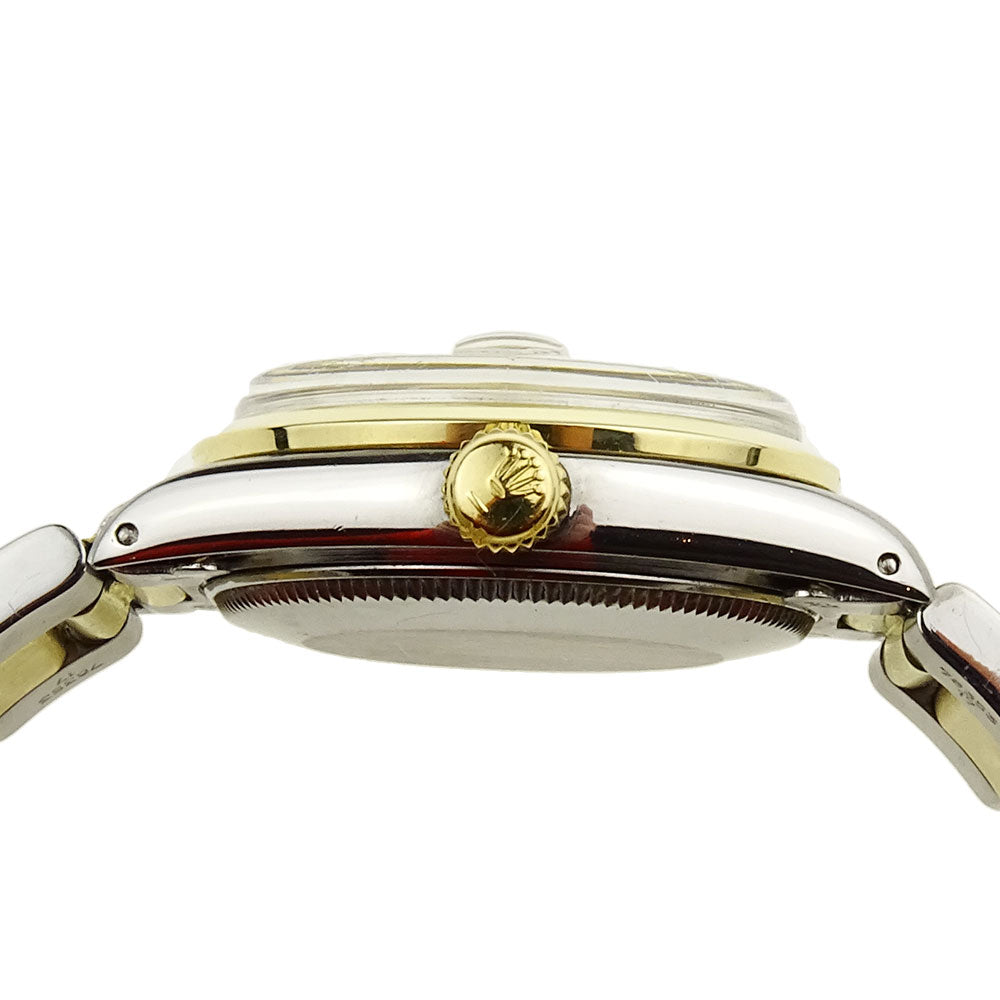 Rolex Ladies Datejust Mid Size 6824