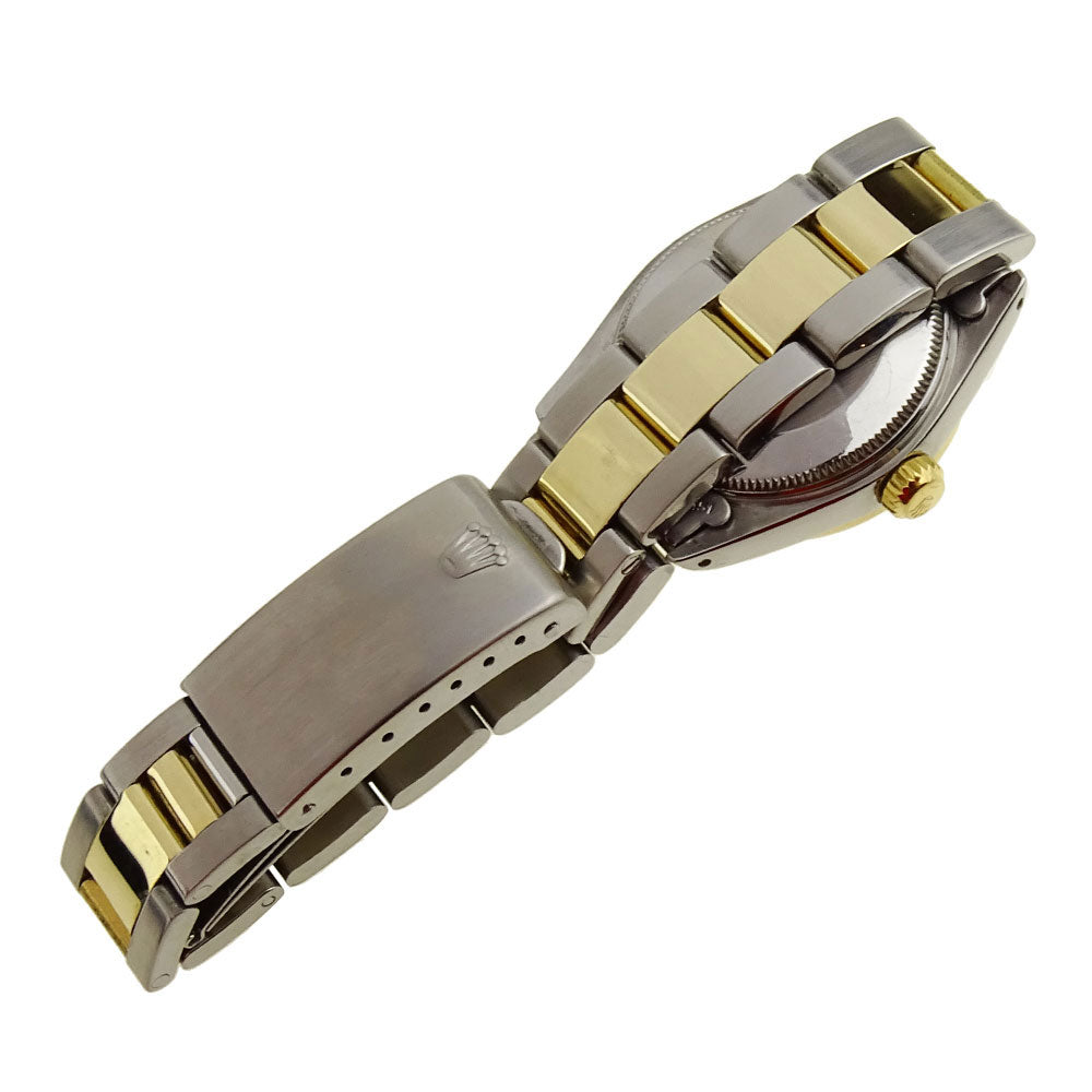 Rolex Ladies Datejust Mid Size 6824