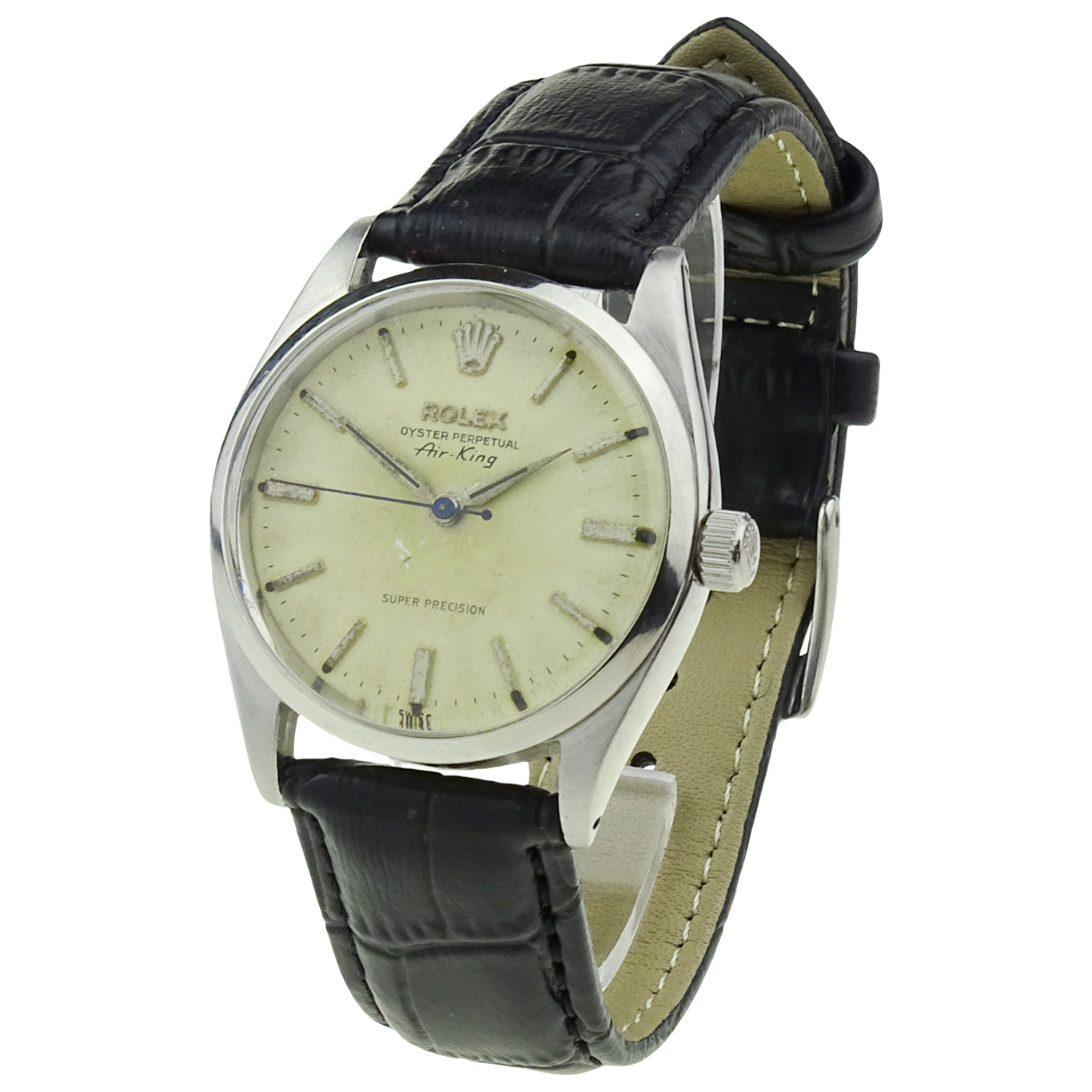 Rolex Air-King Oyster Perpetual 6552