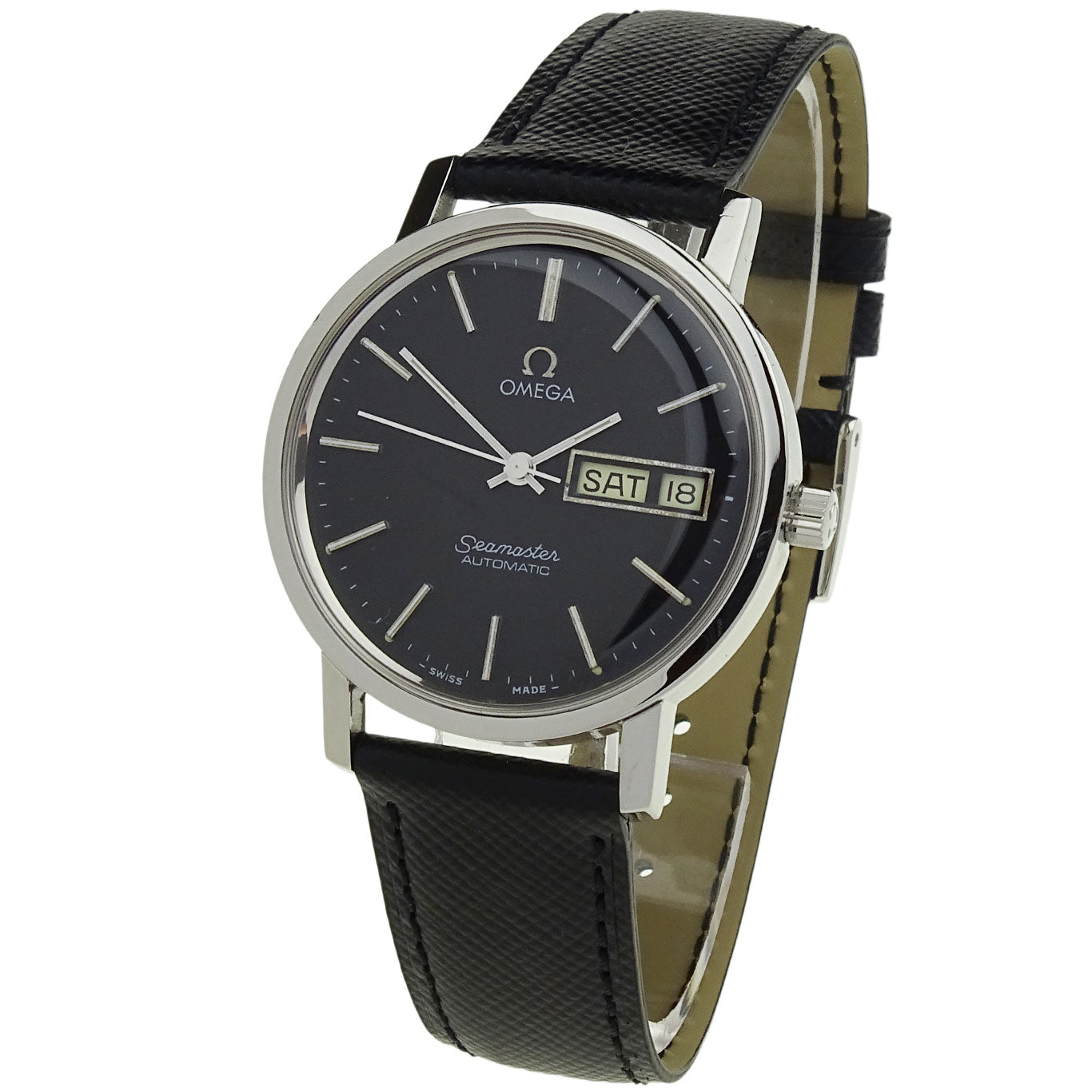 Omega Seamaster Vintage Automatic