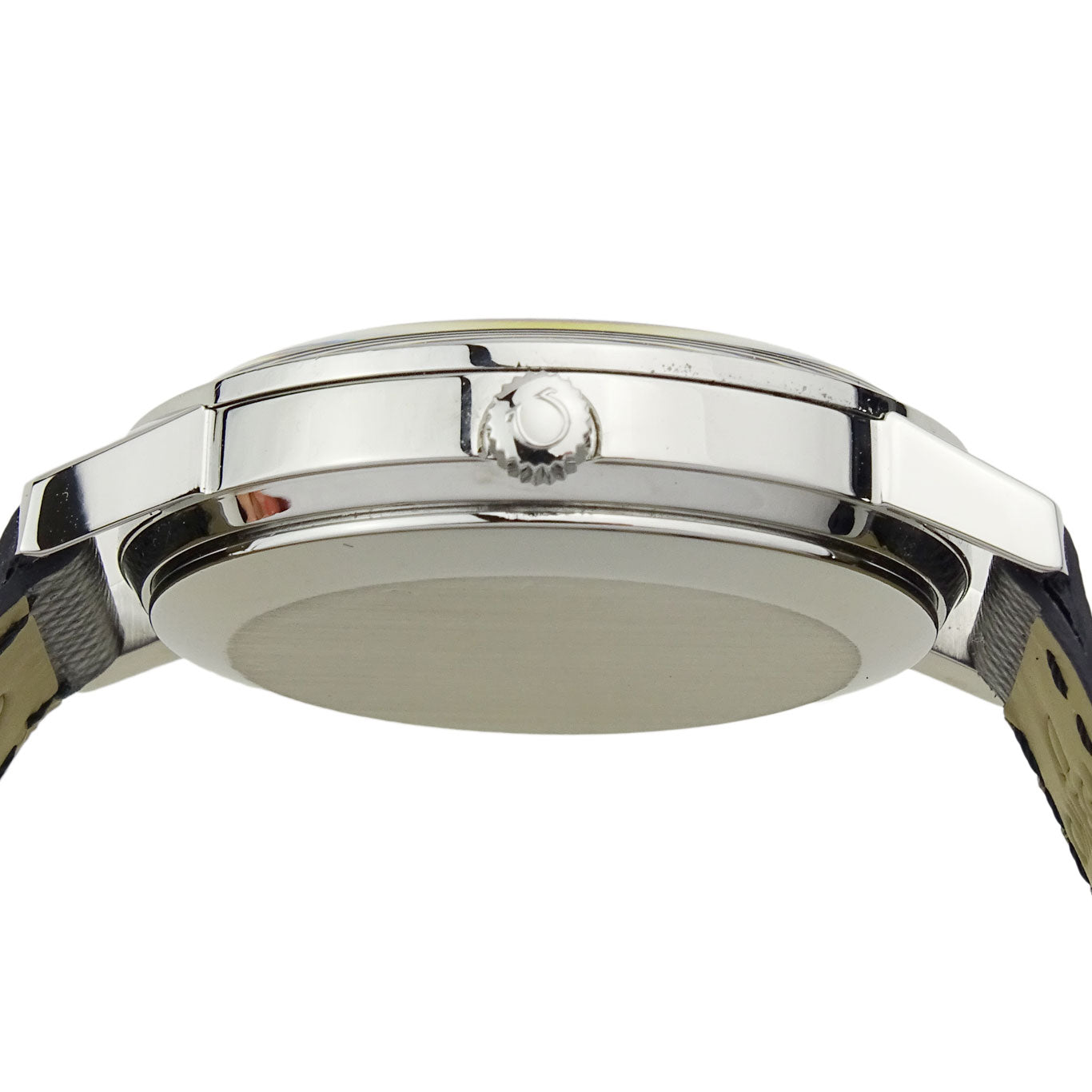 Omega Seamaster Vintage Automatic