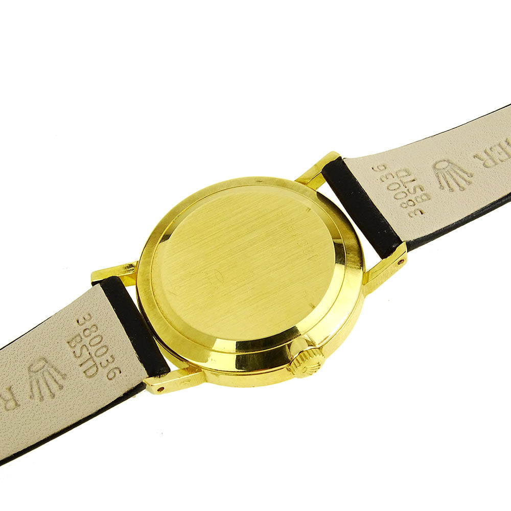Rolex Cellini 18k Mechanical 6111/8