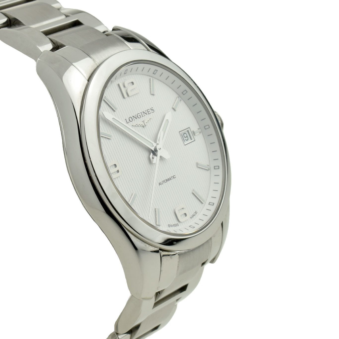 Longines Conquest Classic Automatic L2.785.4