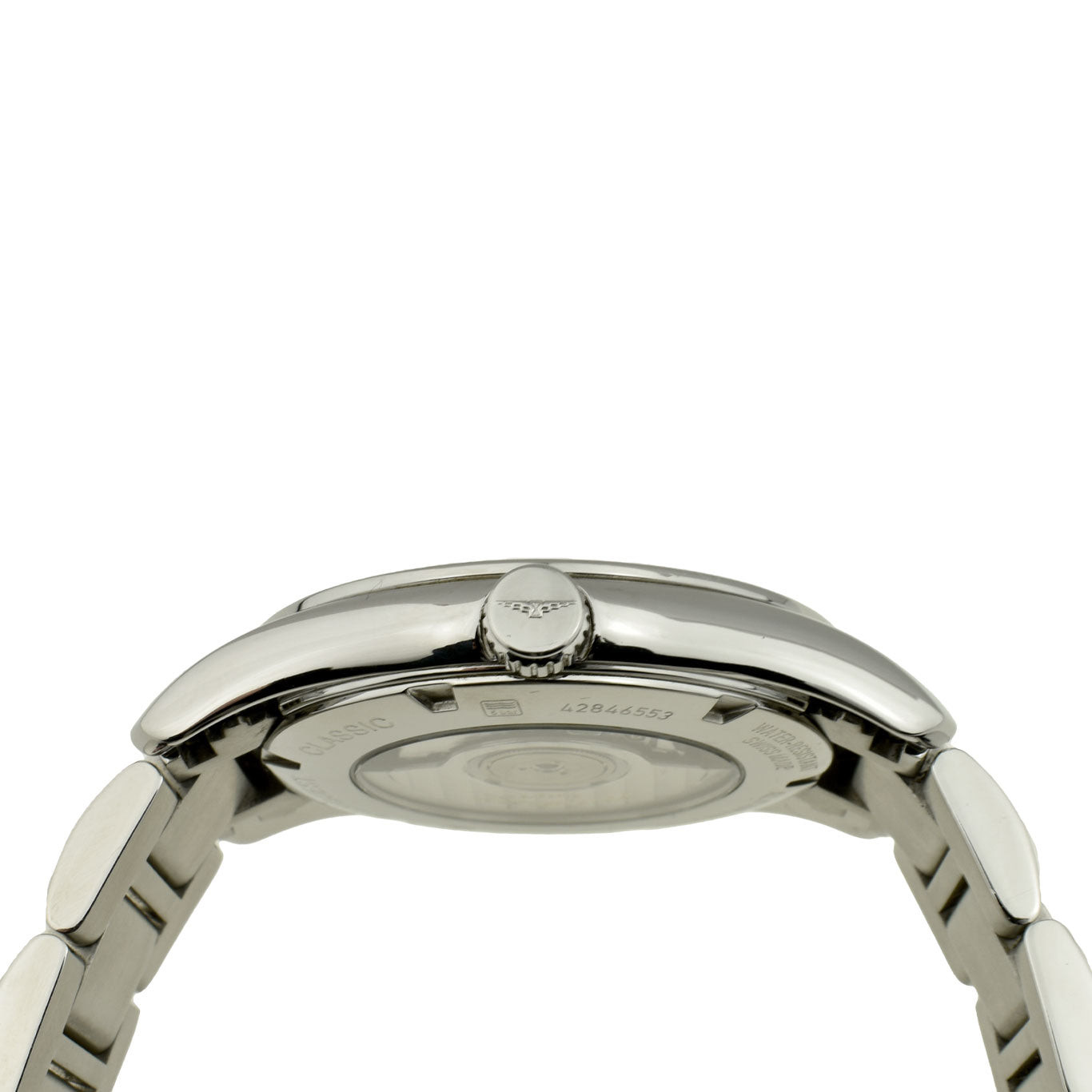 Longines Conquest Classic Automatic L2.785.4