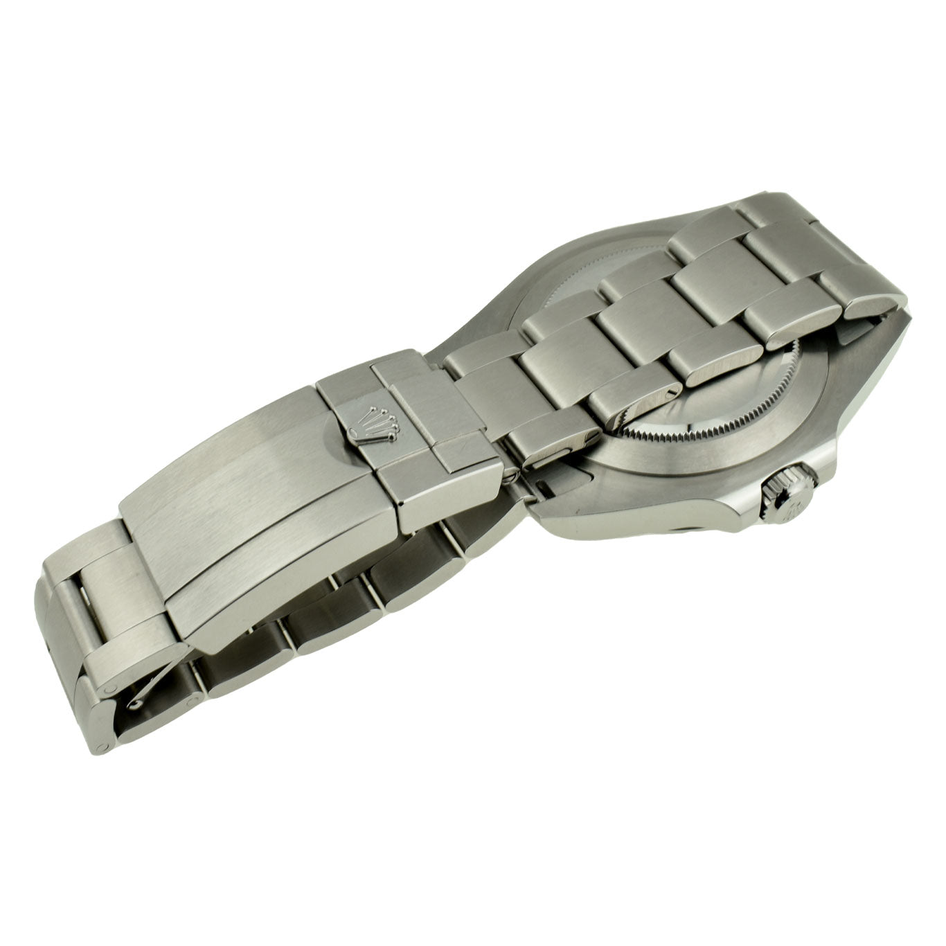 Rolex Explorer II Polar Oyster Perpetual 226570