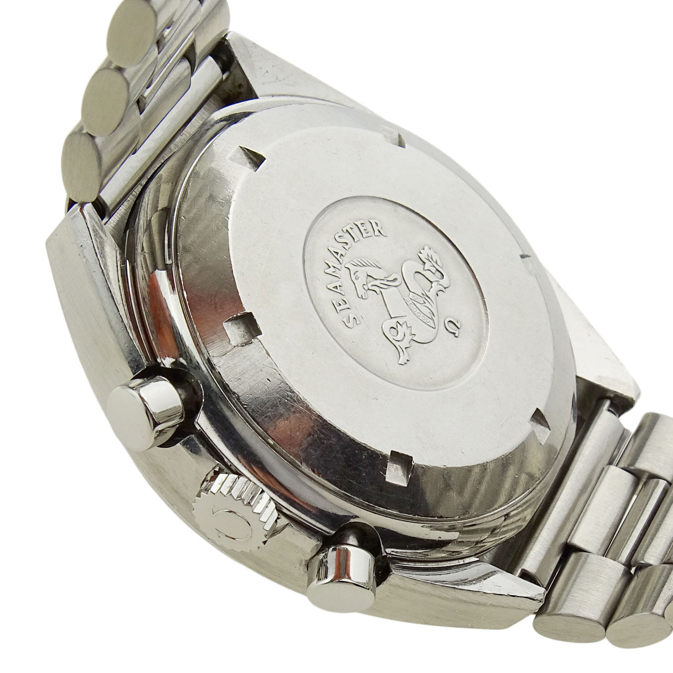 Omega Speedmaster MK 4.5 Automatic