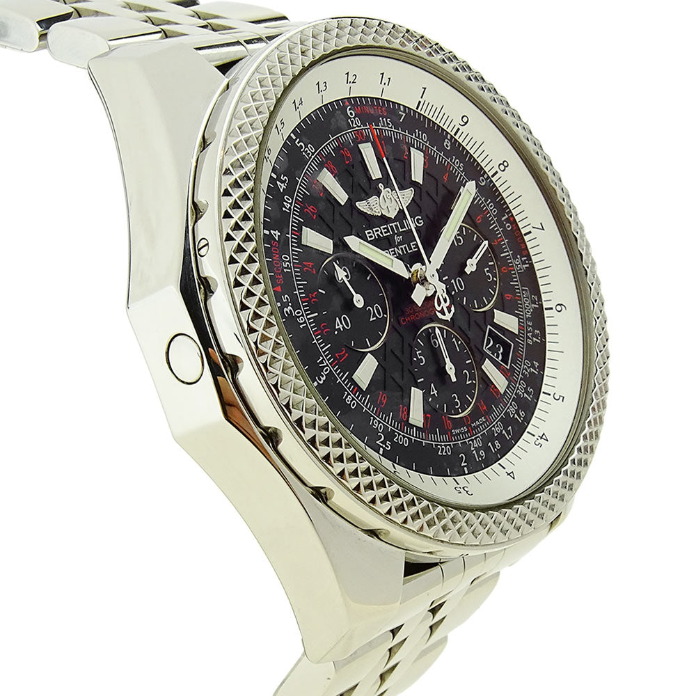 Breitling Bentley B06 AB0611