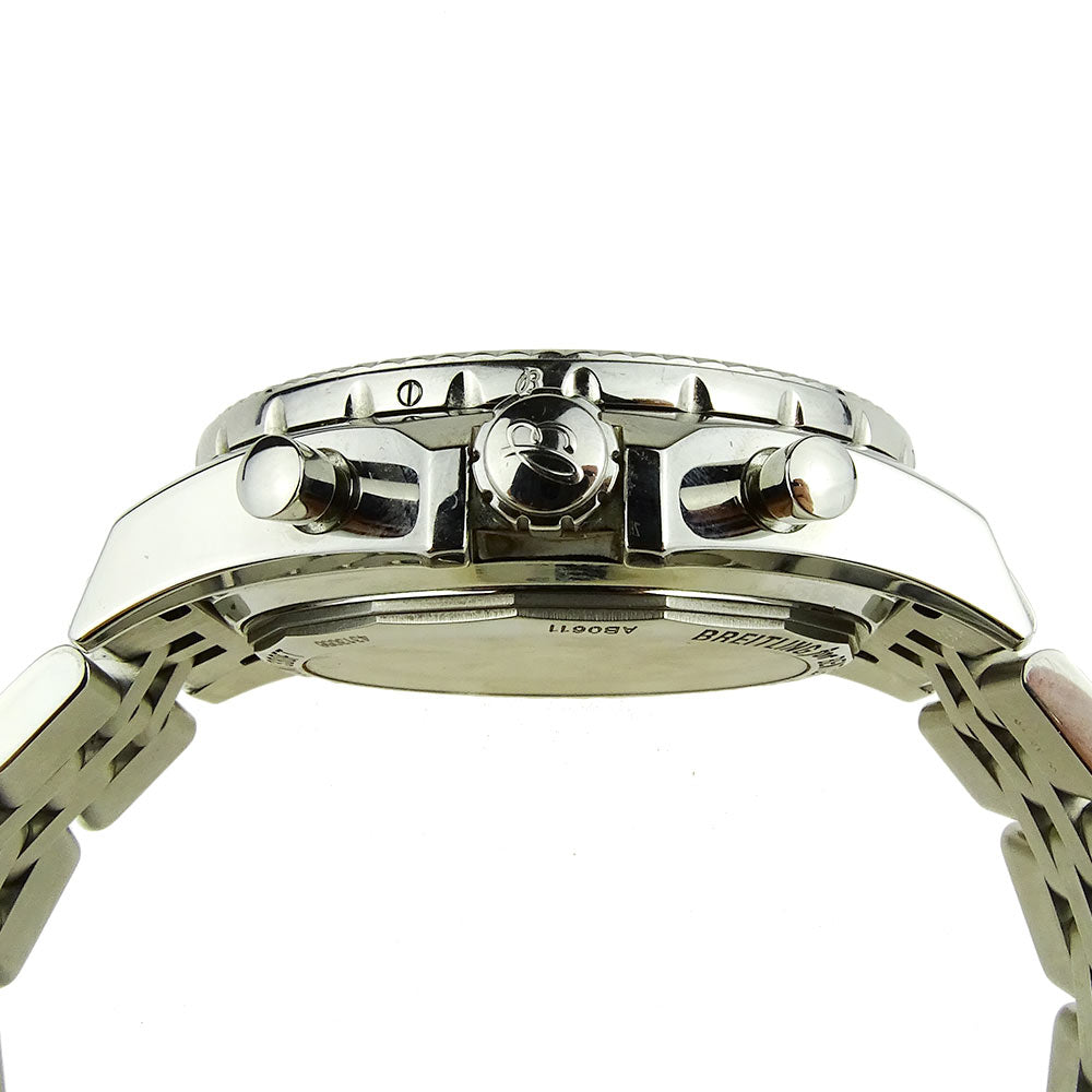 Breitling Bentley B06 AB0611