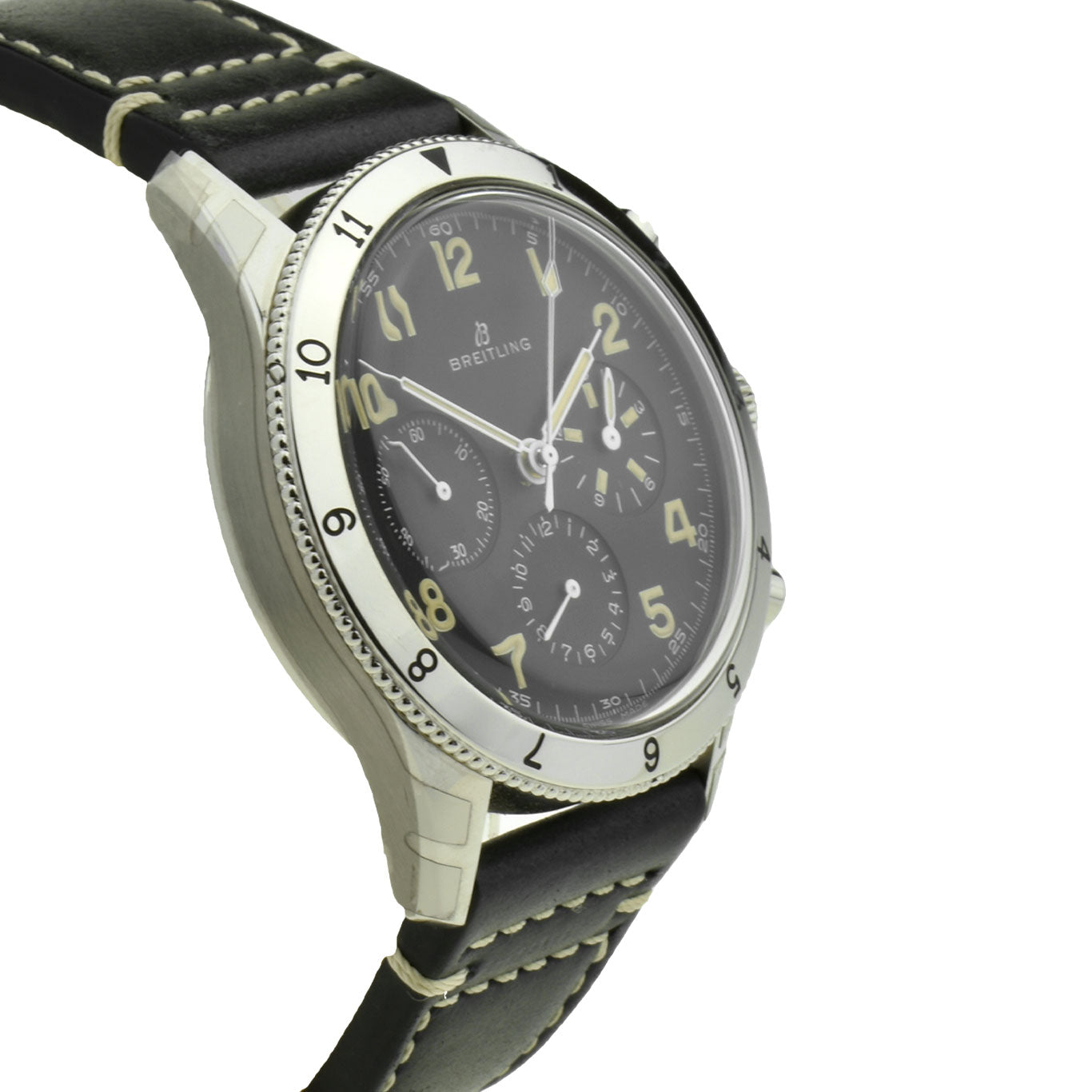 Breitling Avi Ref 765 1953 Re-Edition Automatic AB09201