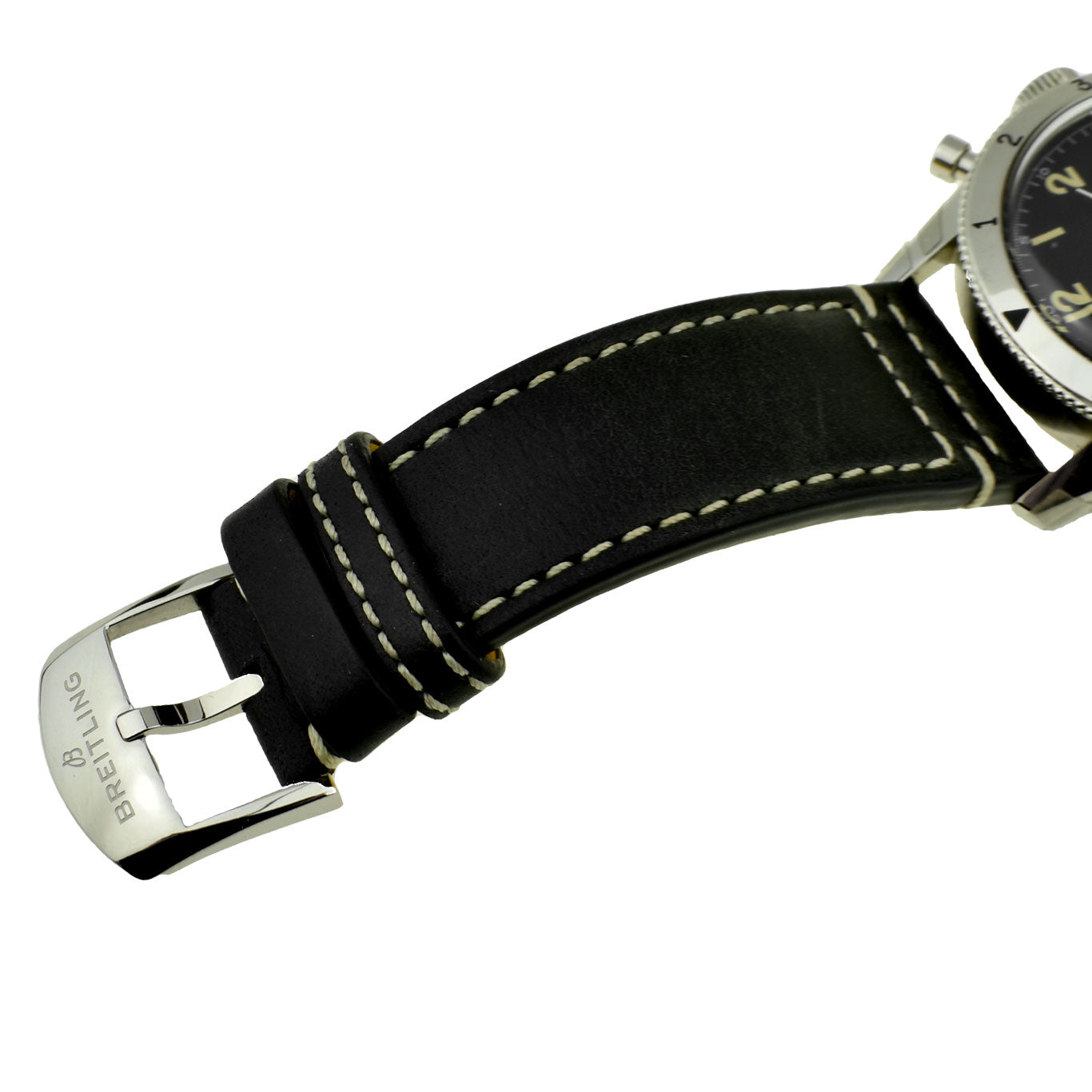 Breitling Avi Ref 765 1953 Re-Edition Automatic AB09201