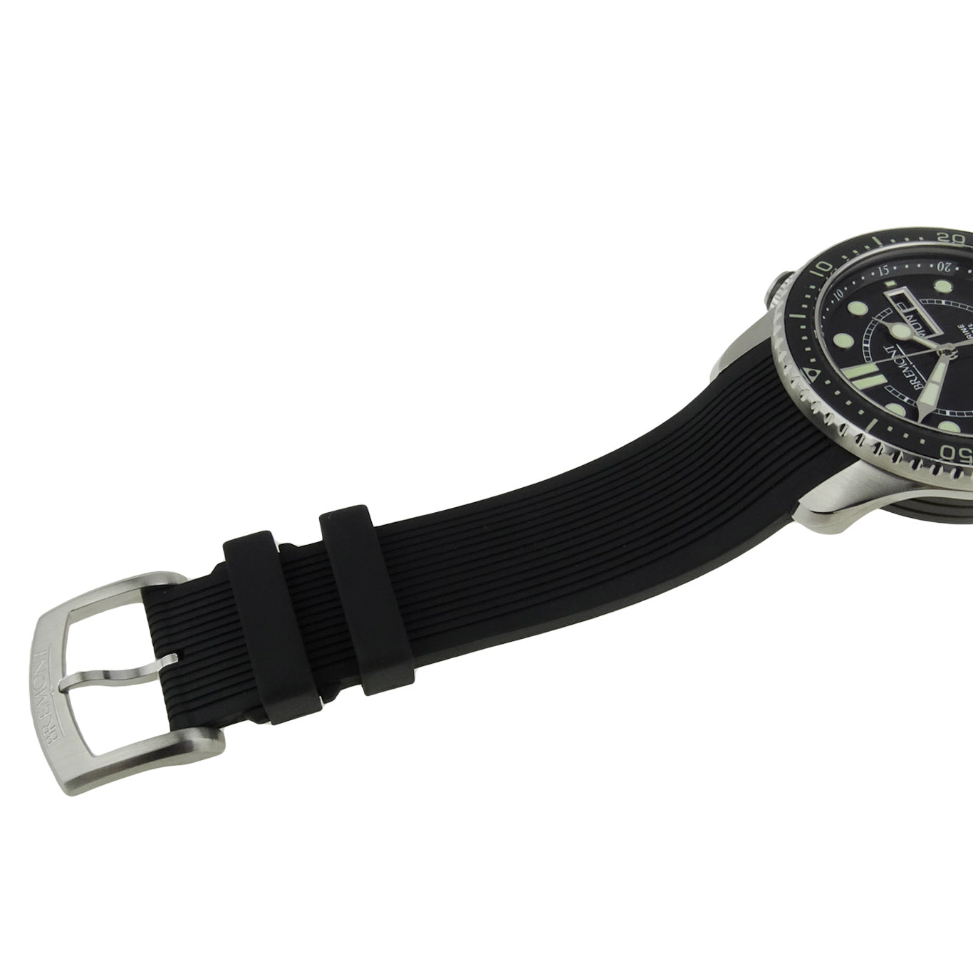 Bremont Supermarine Automatic S500/BK