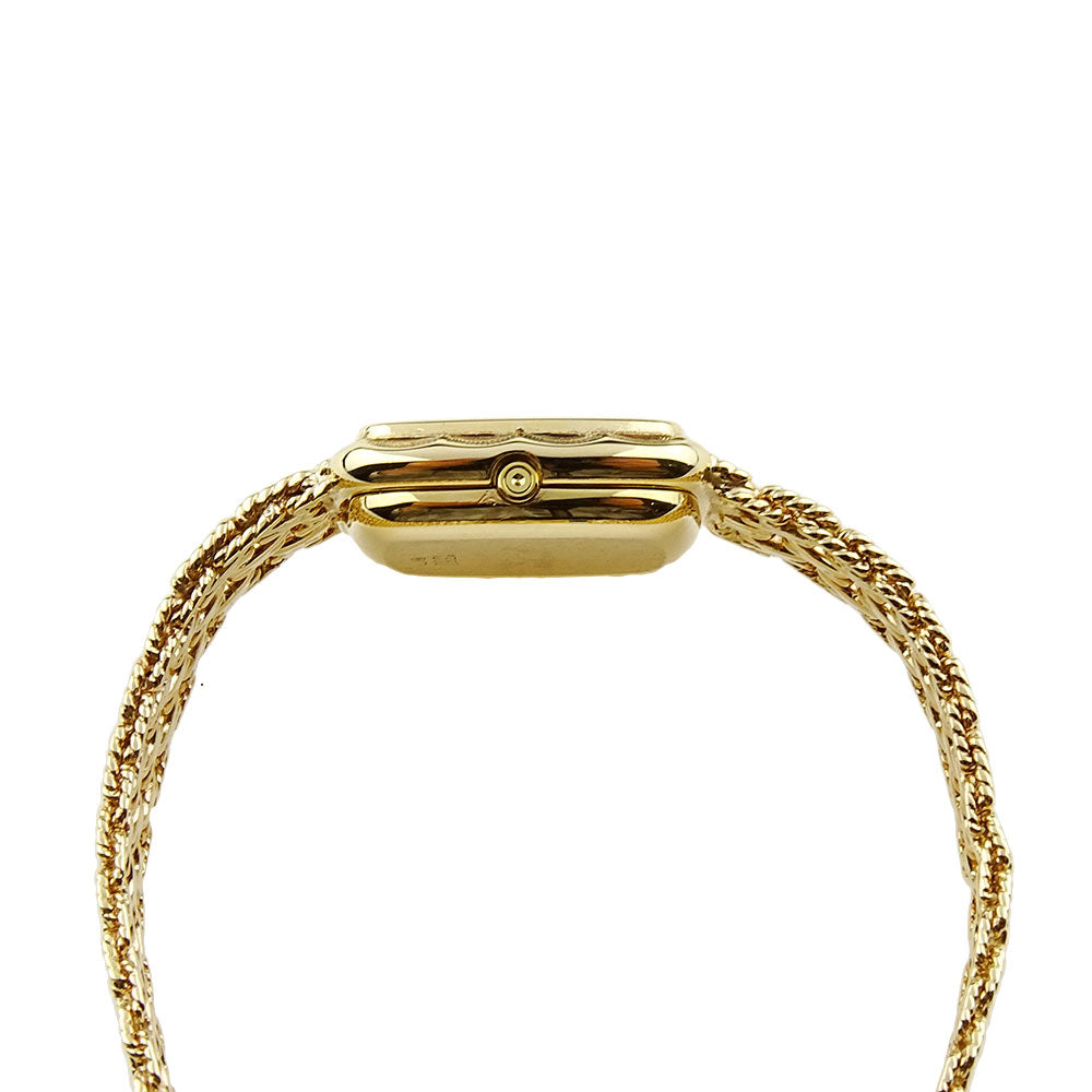 Omega Lady DeVille Quartz 9170