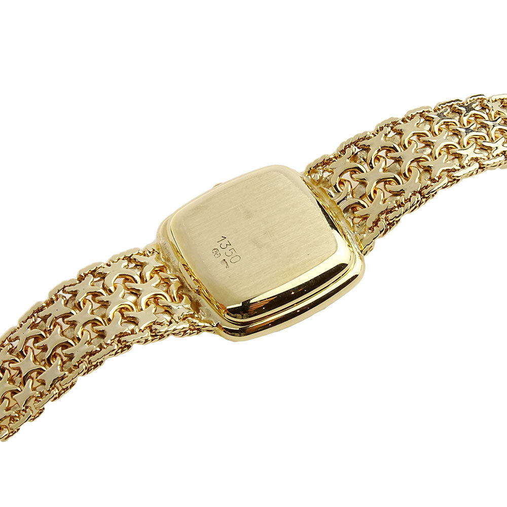 Omega Lady DeVille Quartz 9170