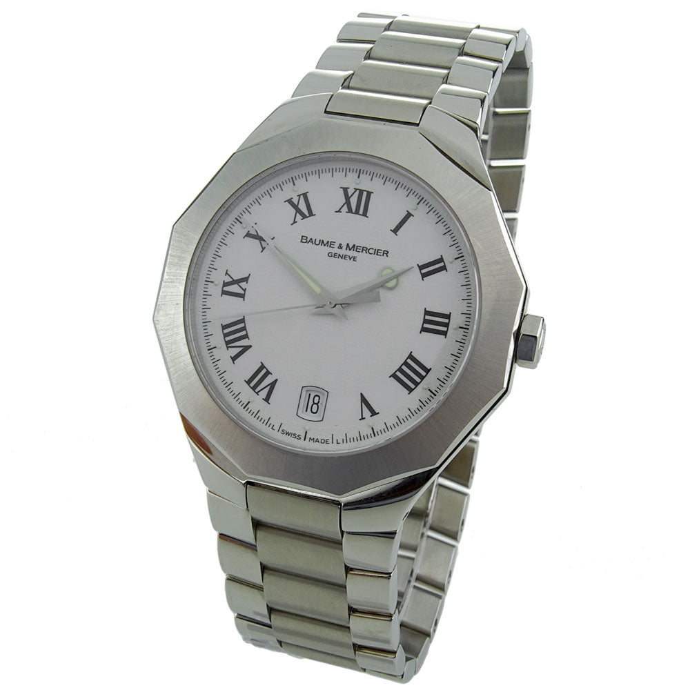 Baume & Mercier Riviera MOA08467