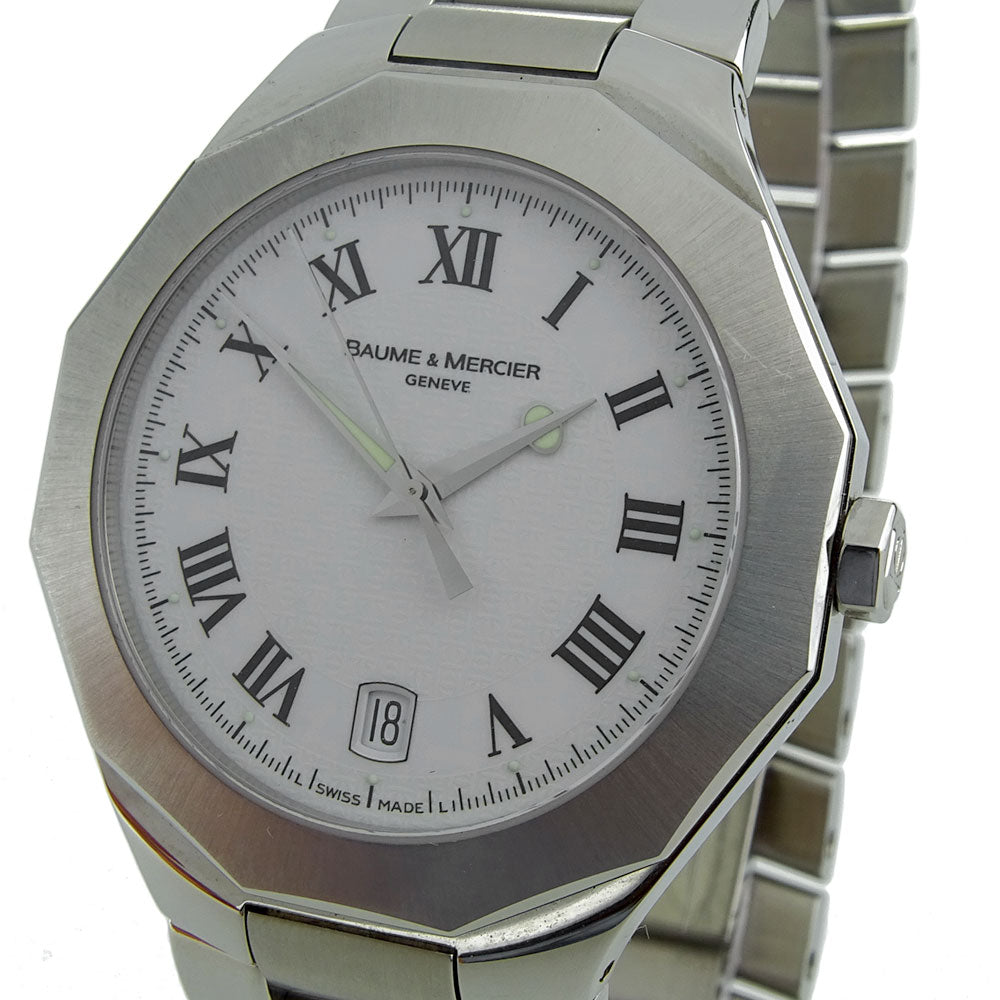 Baume & Mercier Riviera MOA08467