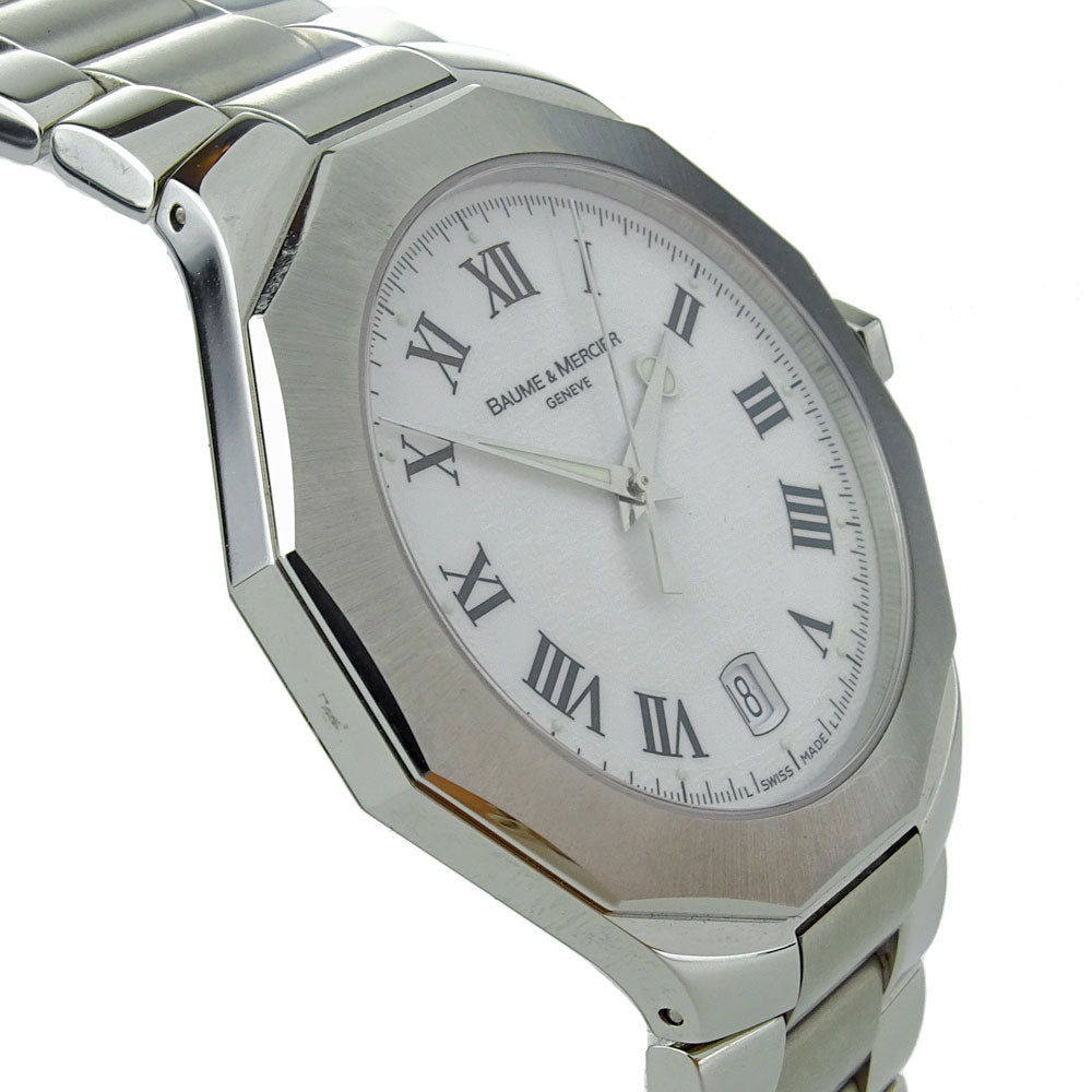Baume & Mercier Riviera MOA08467