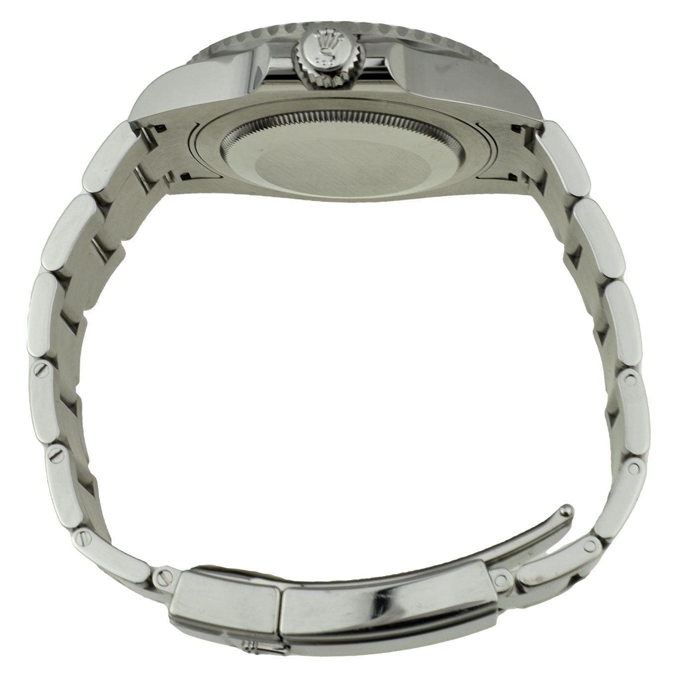Rolex GMT Master II 'Batman' Oyster Perpetual 11671BLNR