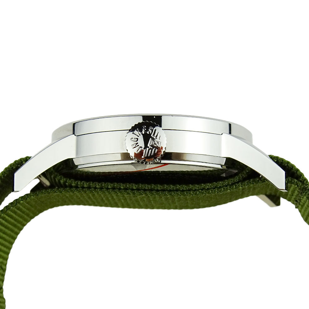 Longines Heritage Military L2.832.4.53.5