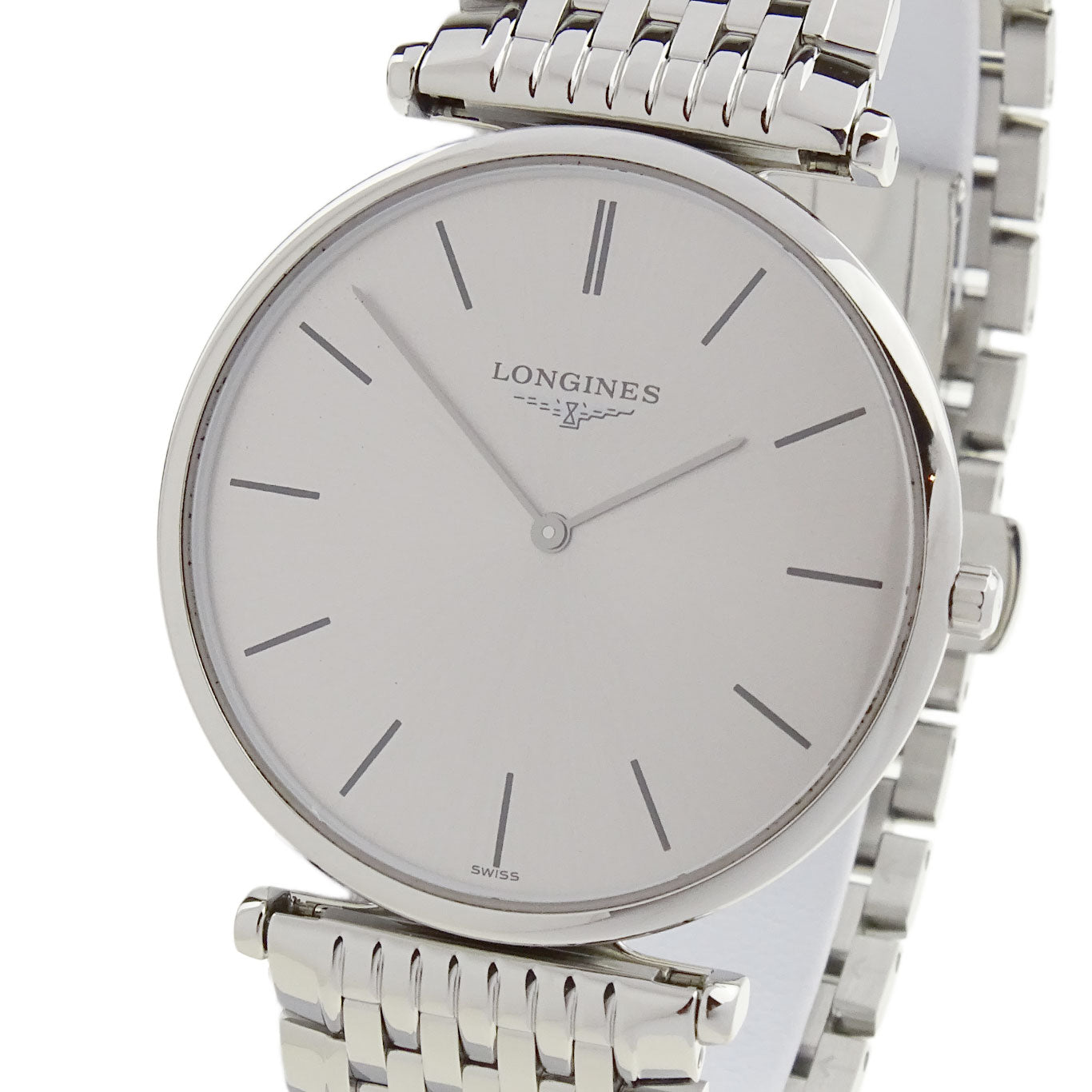 Longines La Grande Classique L4.709.4.72.6