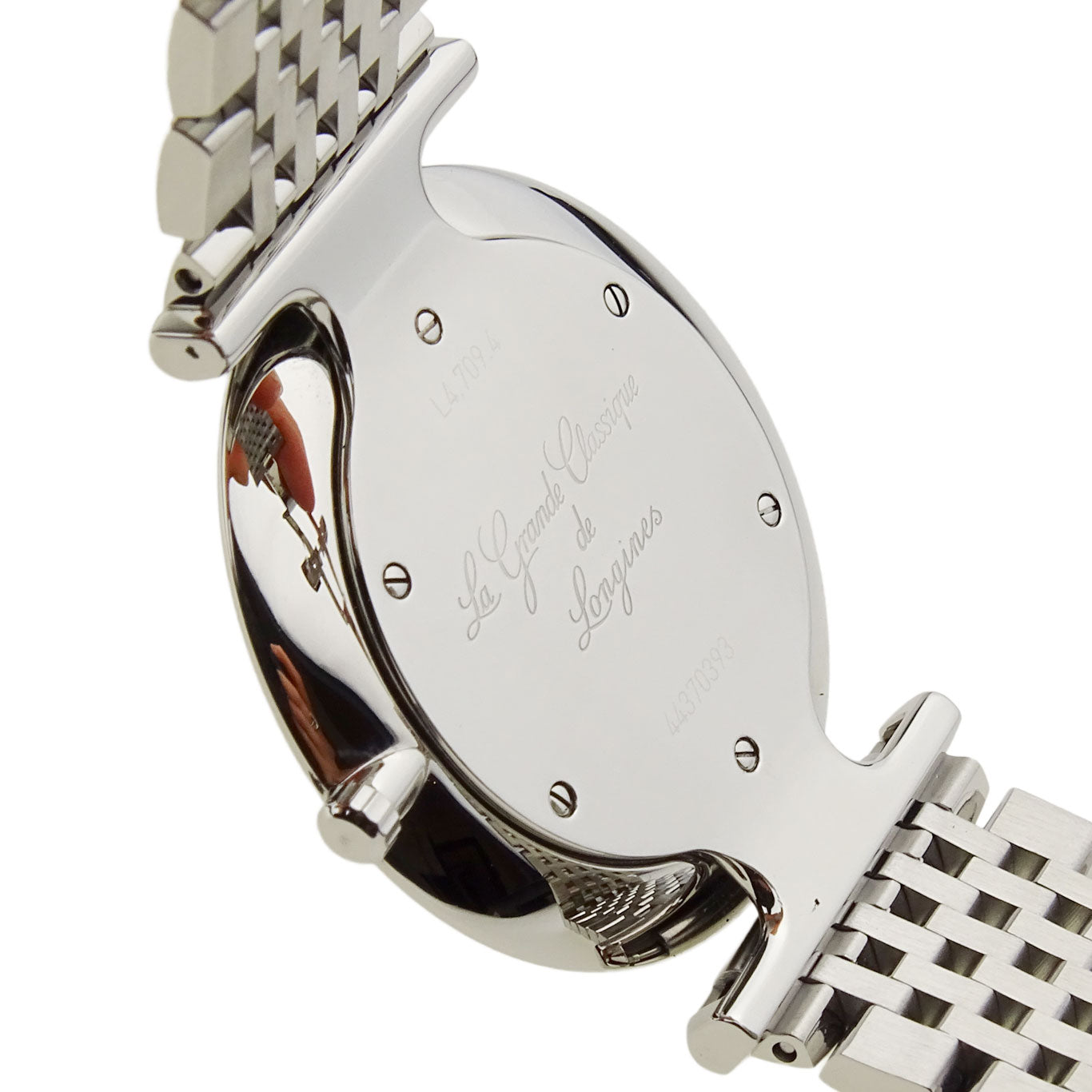 Longines La Grande Classique L4.709.4.72.6