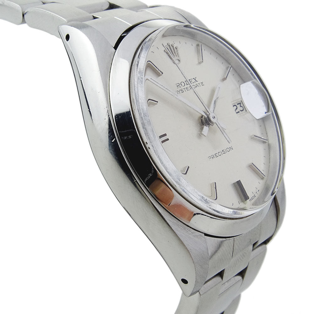 Rolex Oysterdate Precision 6694