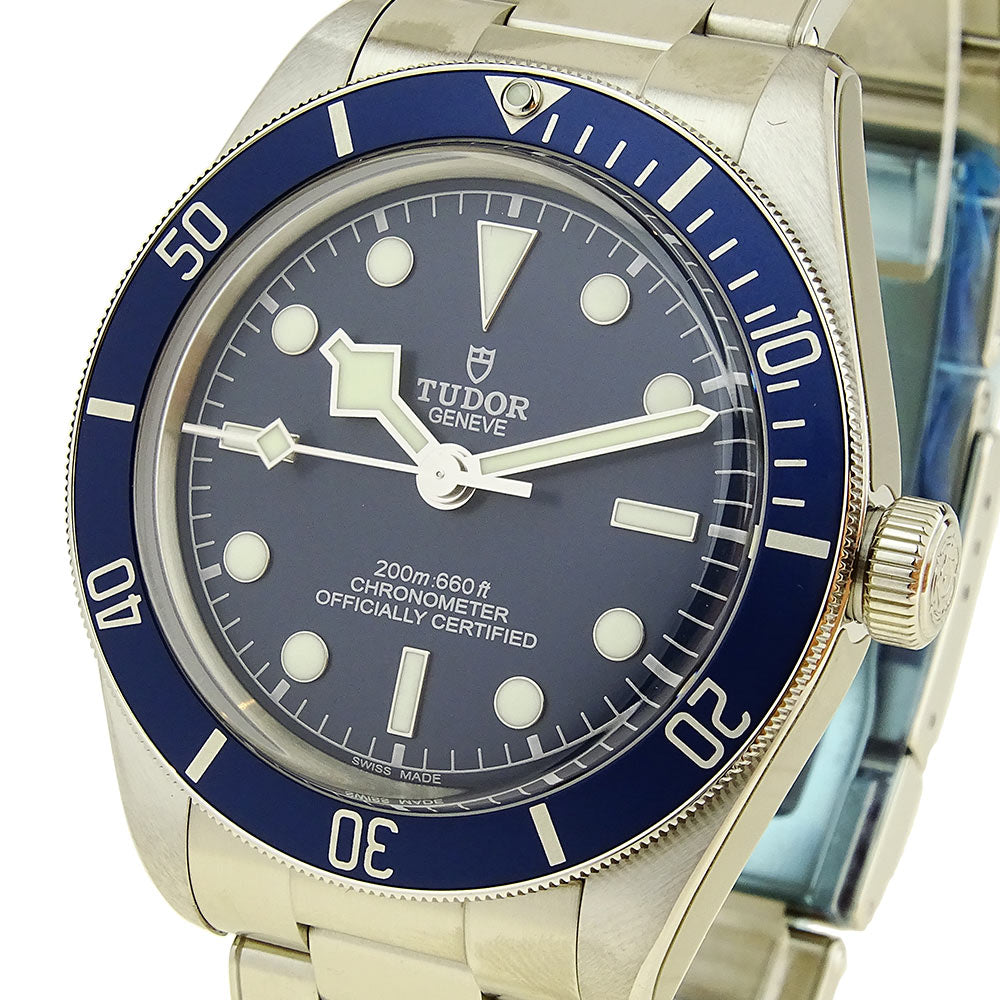 Tudor Heritage Black Bay Fifty Eight 79030B *UNWORN*