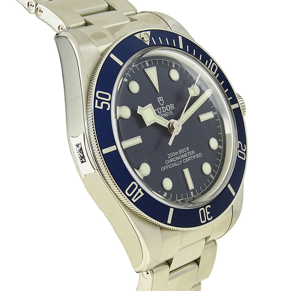 Tudor Heritage Black Bay Fifty Eight 79030B *UNWORN*