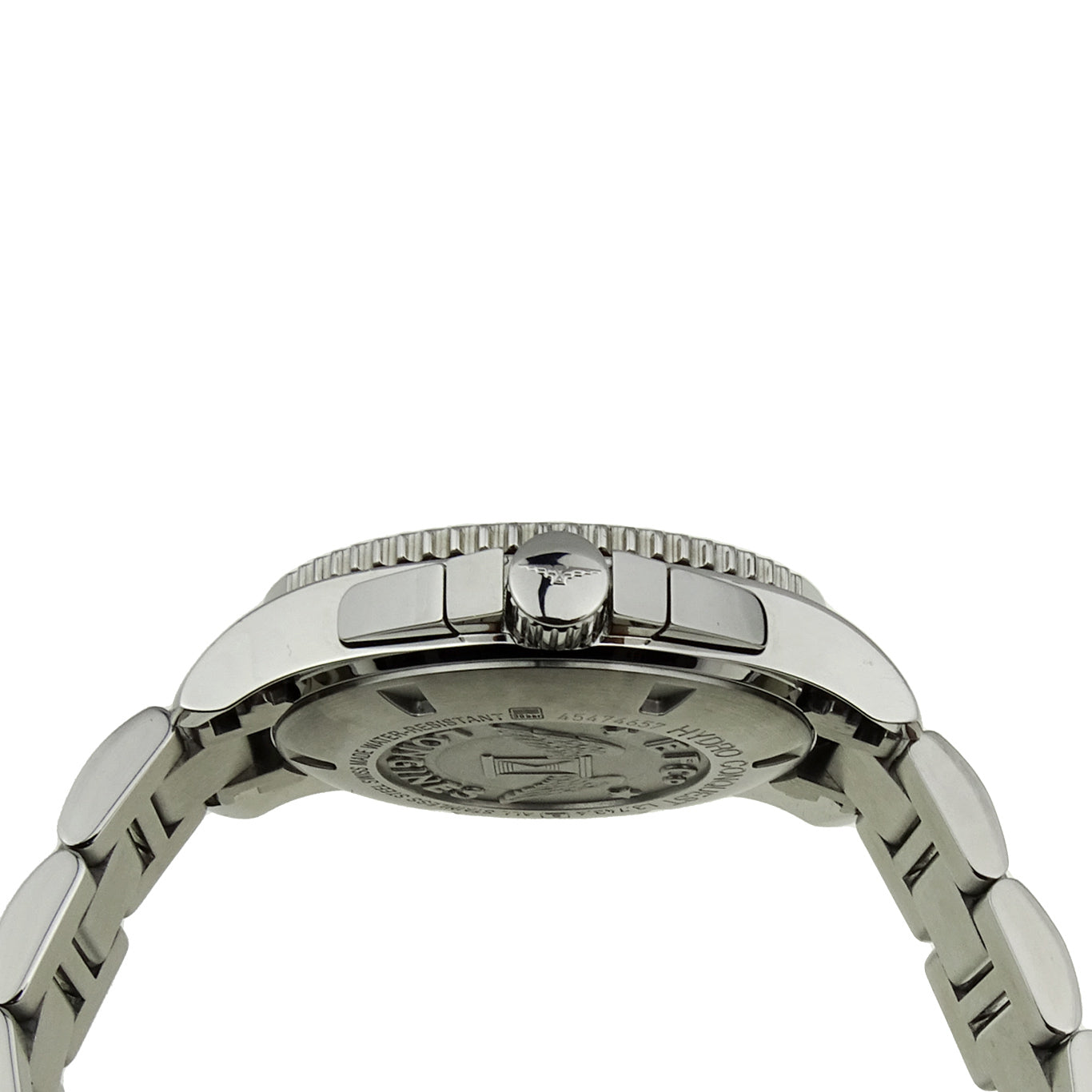 Longines HydroConquest Quartz Chronograph L3.743.4.56.6