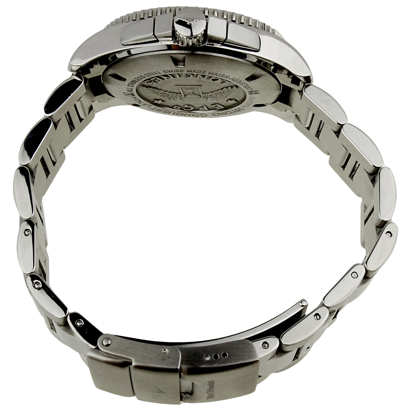 Longines HydroConquest Quartz L3.743.4.56.6