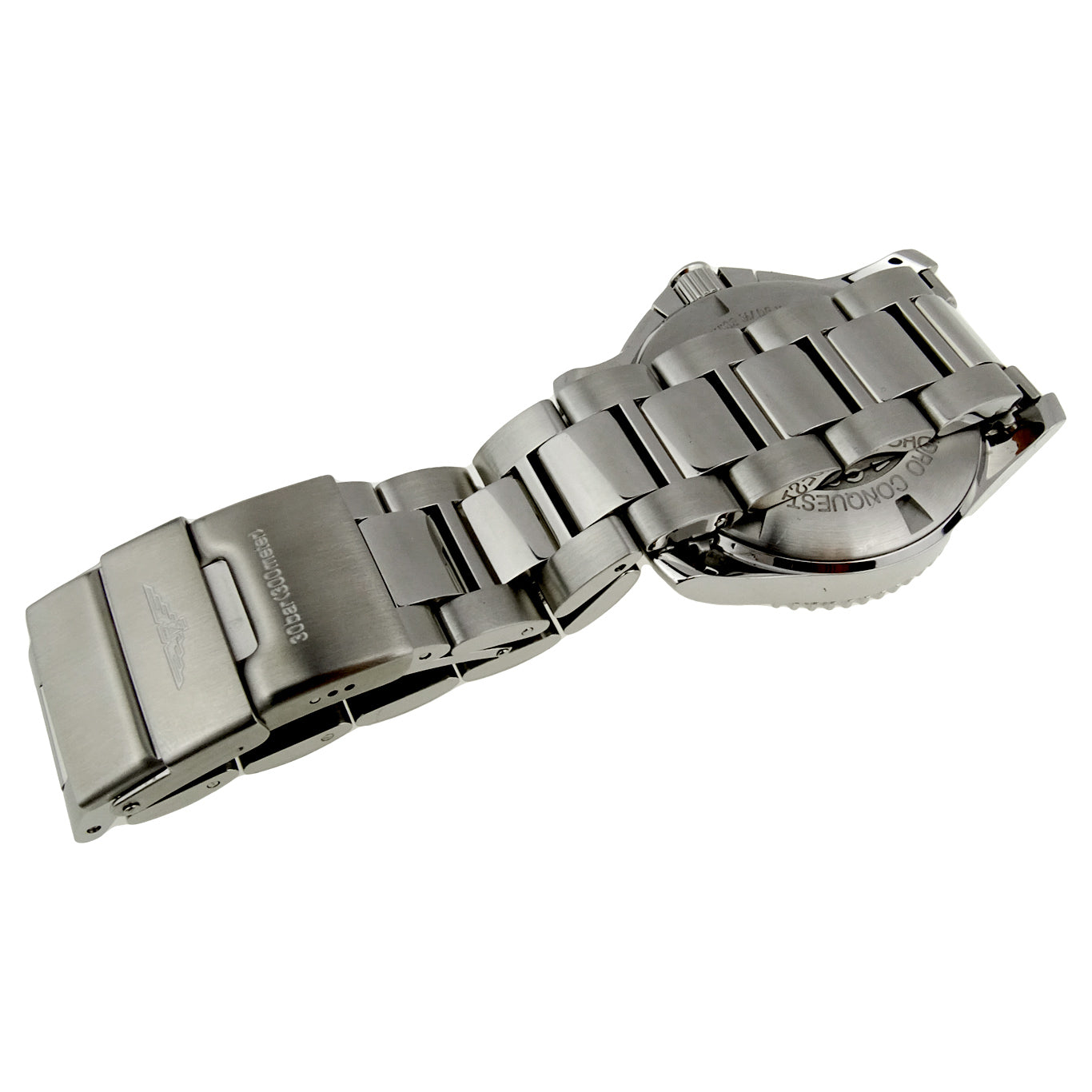 Longines HydroConquest Quartz L3.743.4.56.6