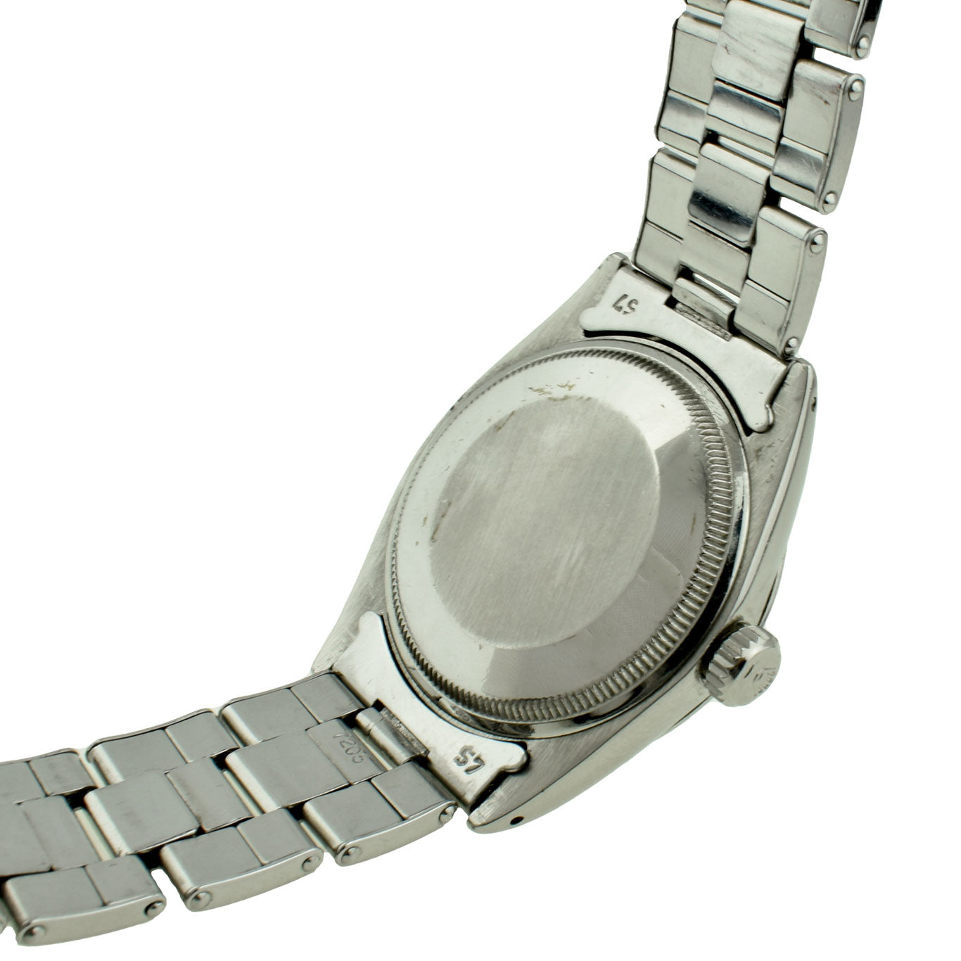Rolex Date Oyster Perpetual 1500