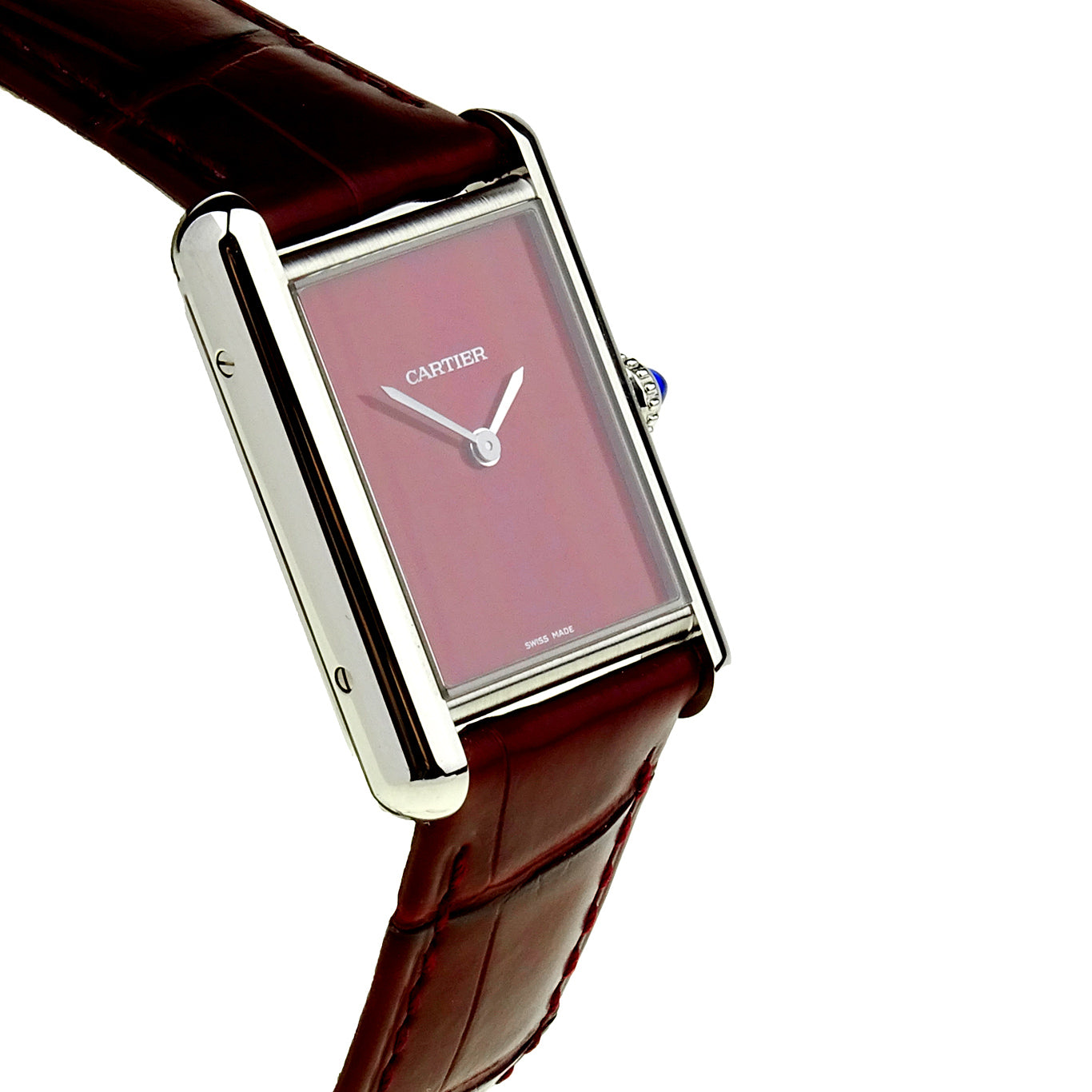 Cartier Tank Must De Cartier WSTA0054