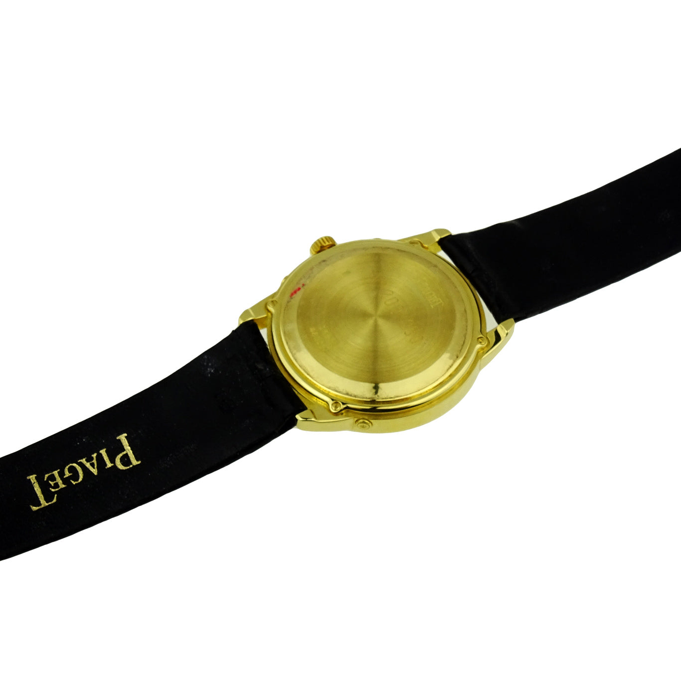 Piaget Day-Date Moonphase 18k Gold Limited Edition 200/250