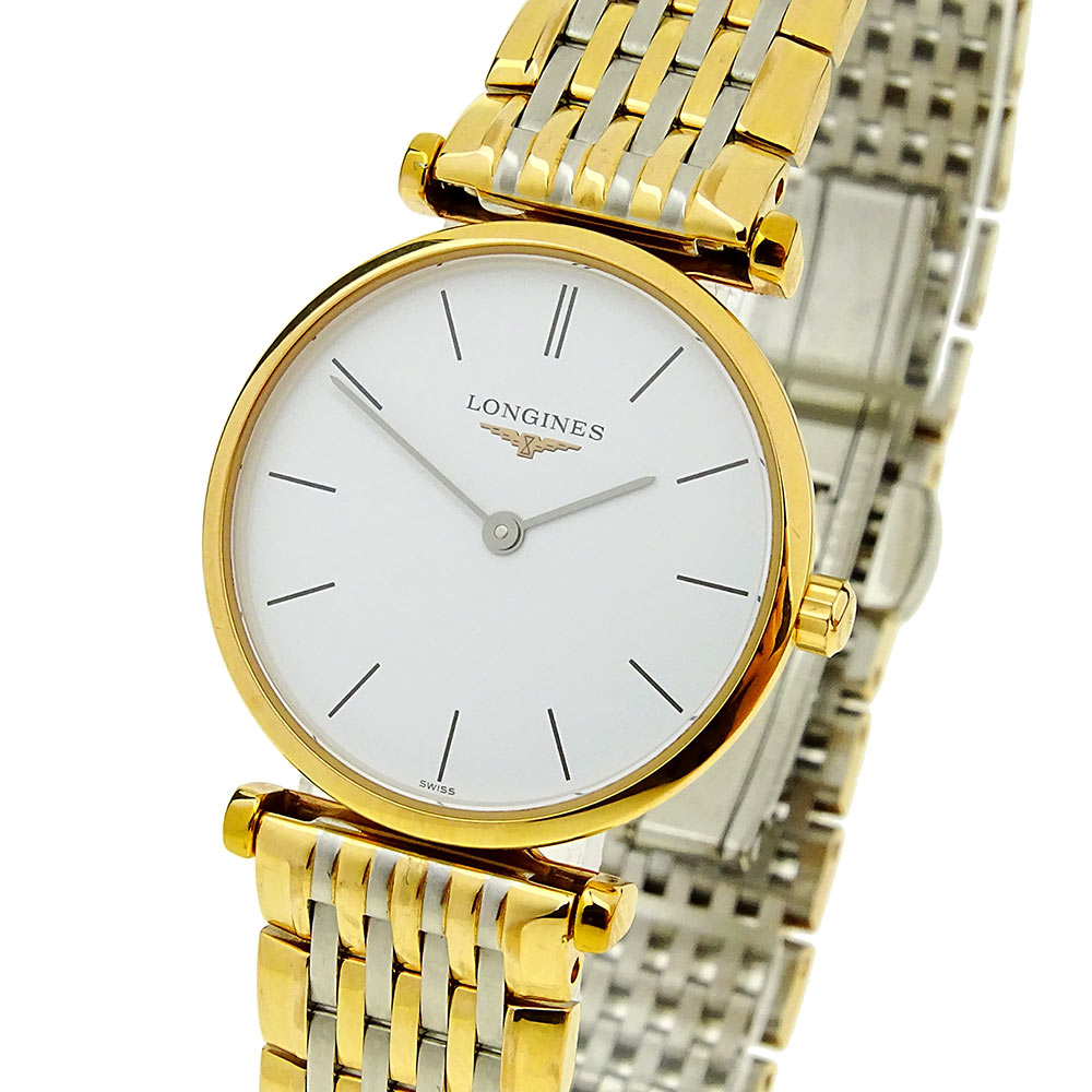 Longines Lady La Grande Classique L4.209.1.92.7