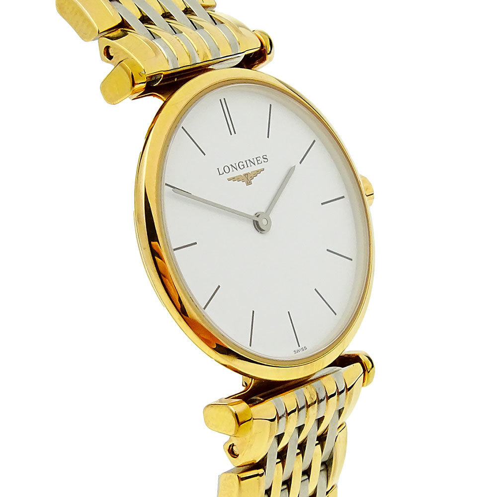 Longines Lady La Grande Classique L4.209.1.92.7
