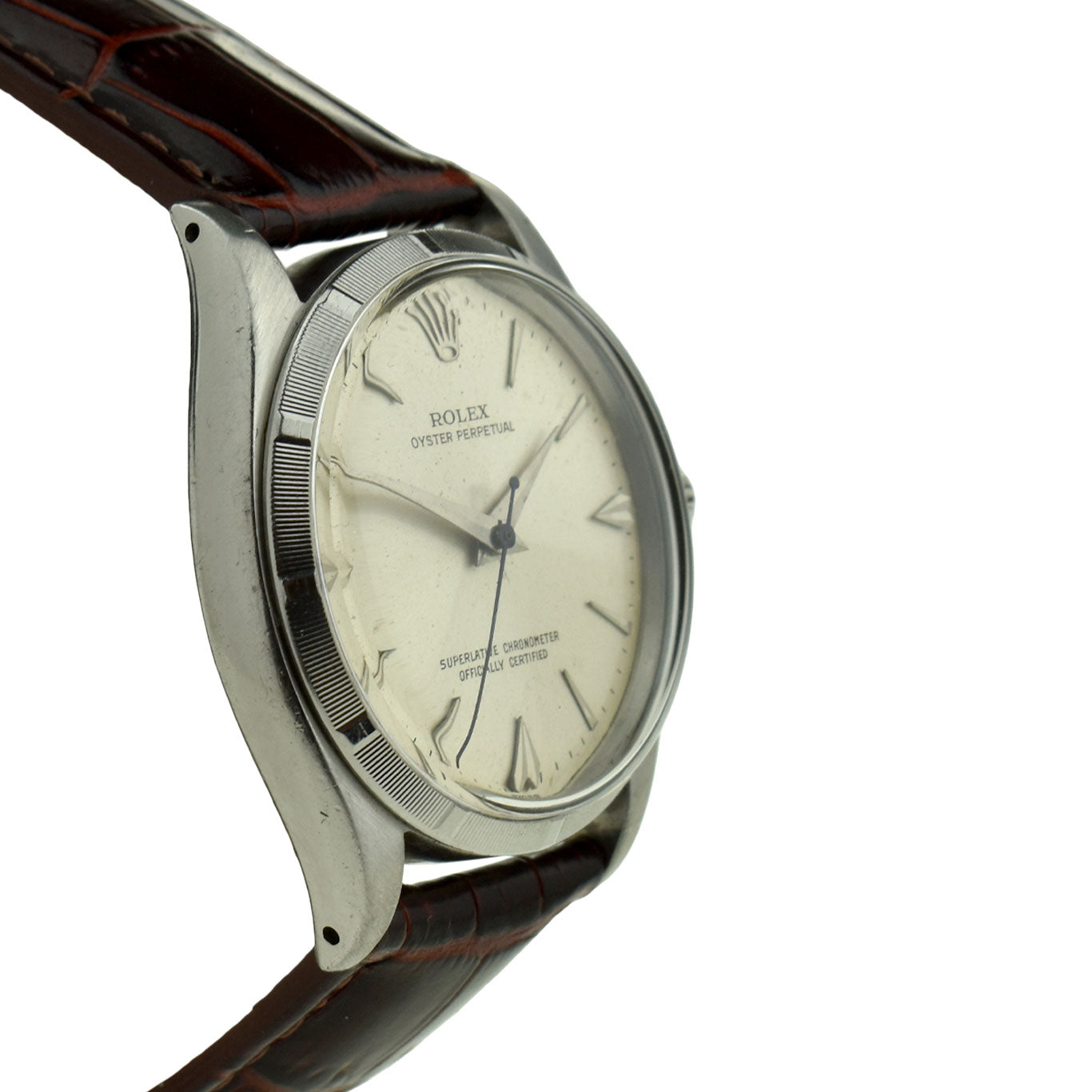 Rolex Oyster Perpetual Vintage Automatic 6565