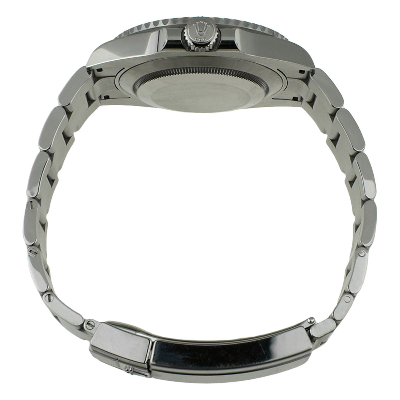 Rolex Submariner 41 Oyster Perpetual Date 126610LN
