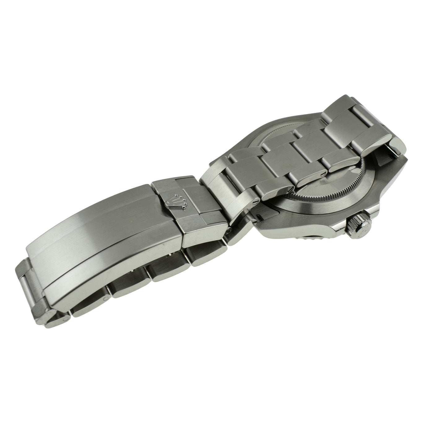 Rolex Submariner 41 Oyster Perpetual Date 126610LN